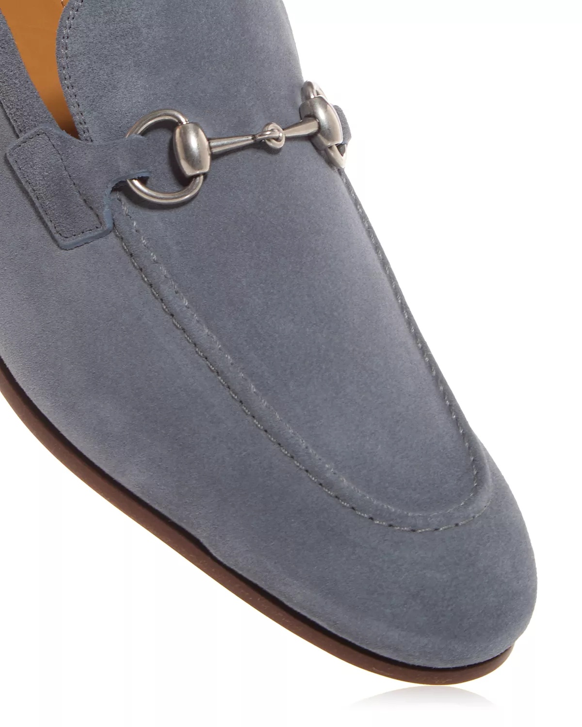 Men's Jordaan Horsebit Loafers - 4