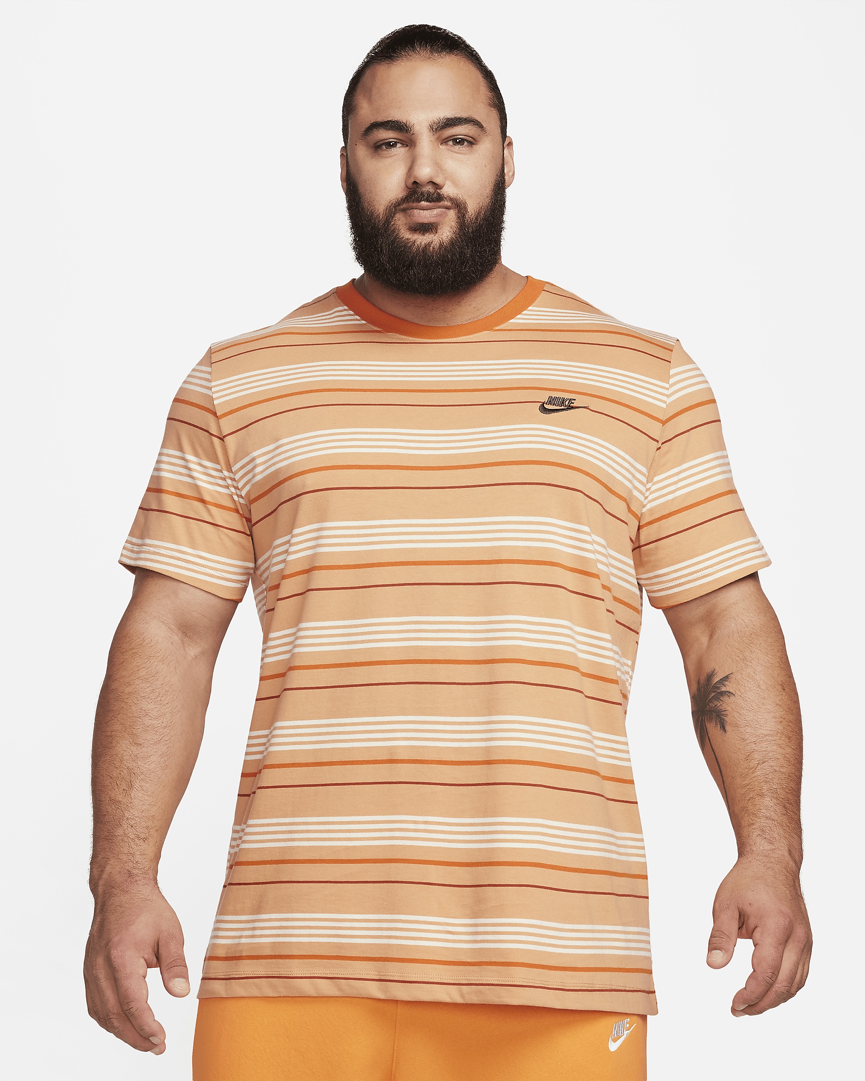 Nike Sportswear Men's T-Shirt - 6