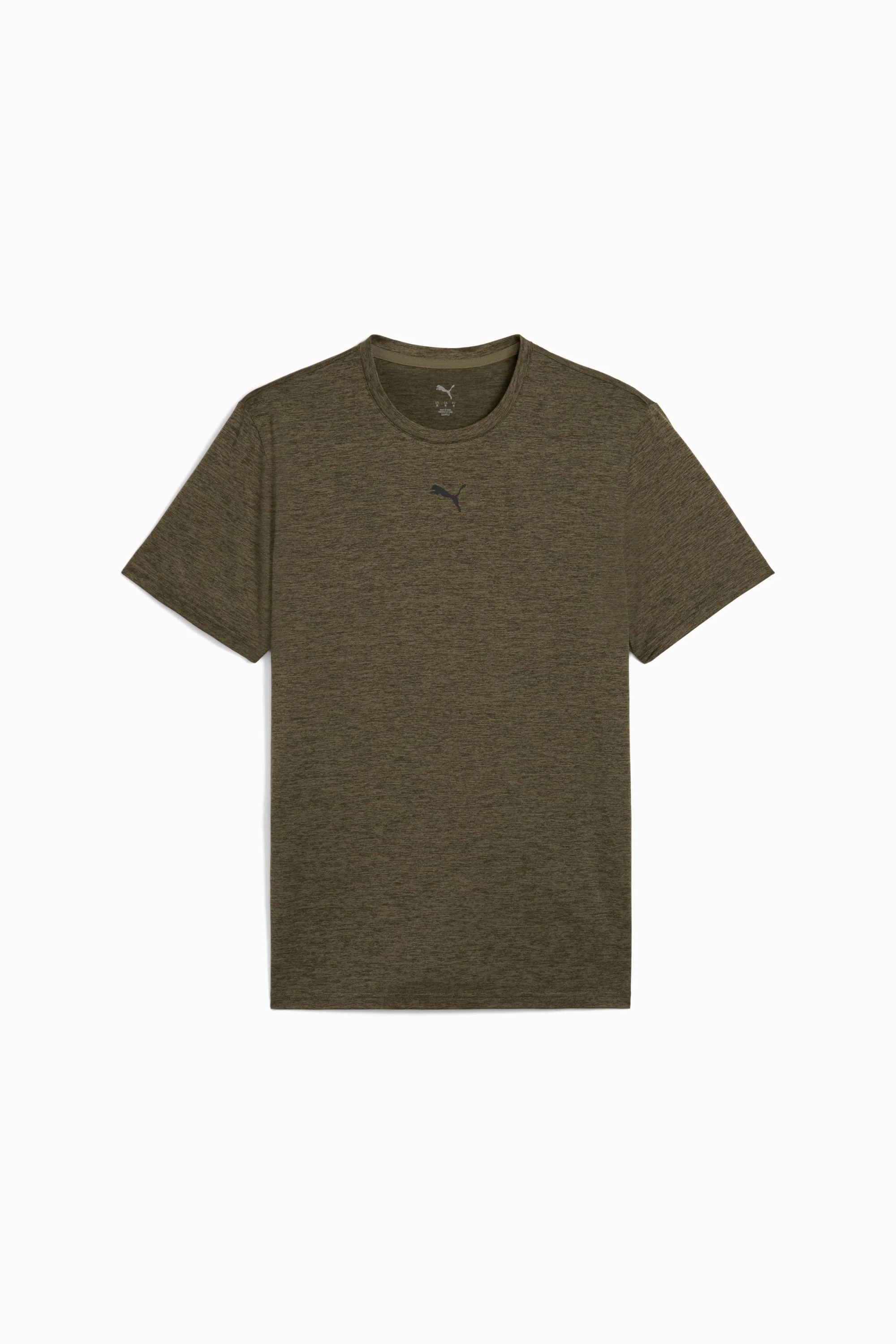 Train All Day Essentials Men's Training Tee - 1