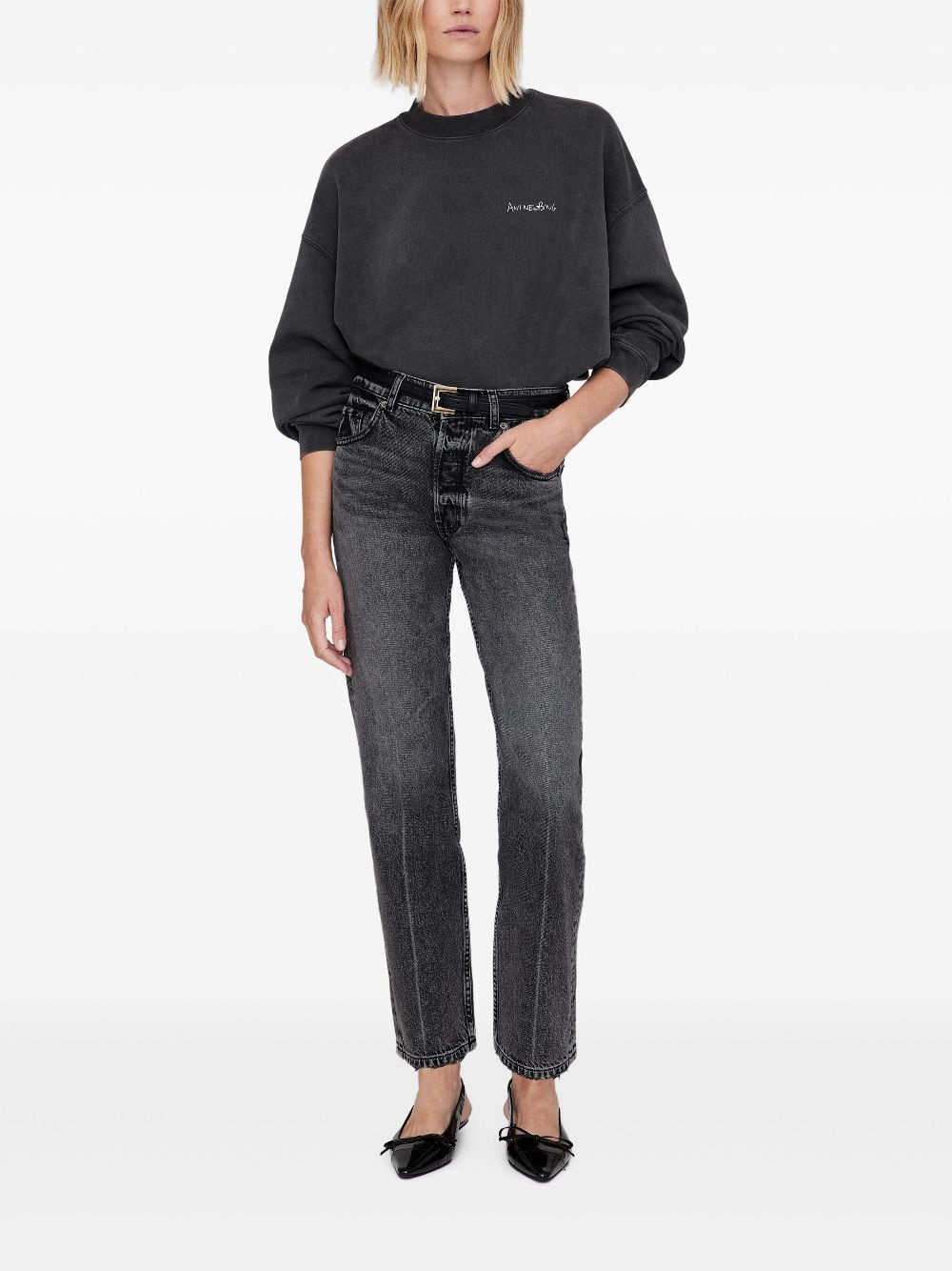Jaci sweatshirt - 2