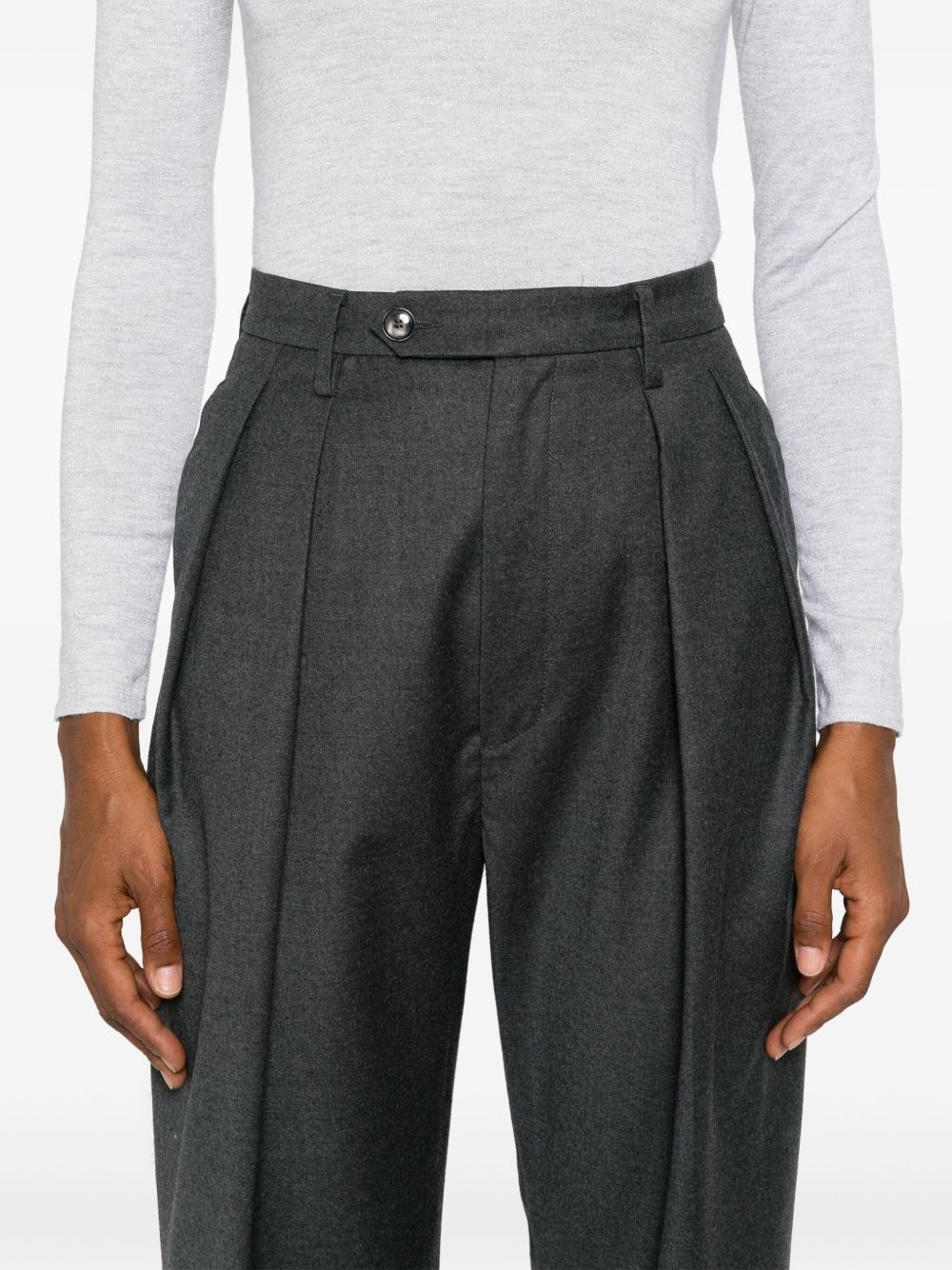 Tom Flan trousers - 5