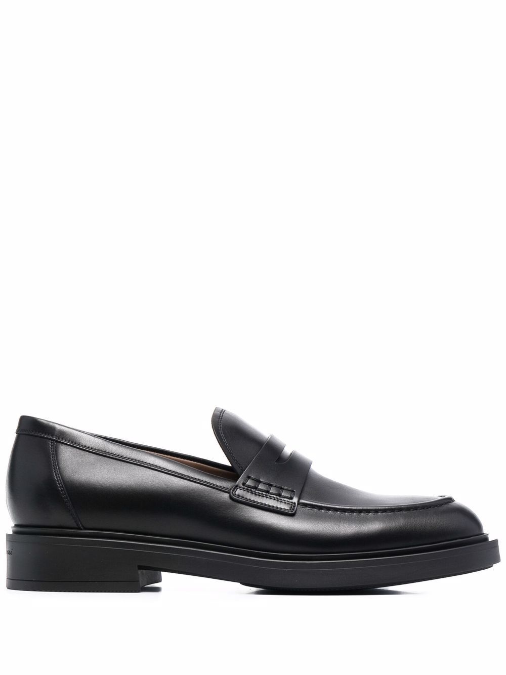 Harris slip-on loafers - 1