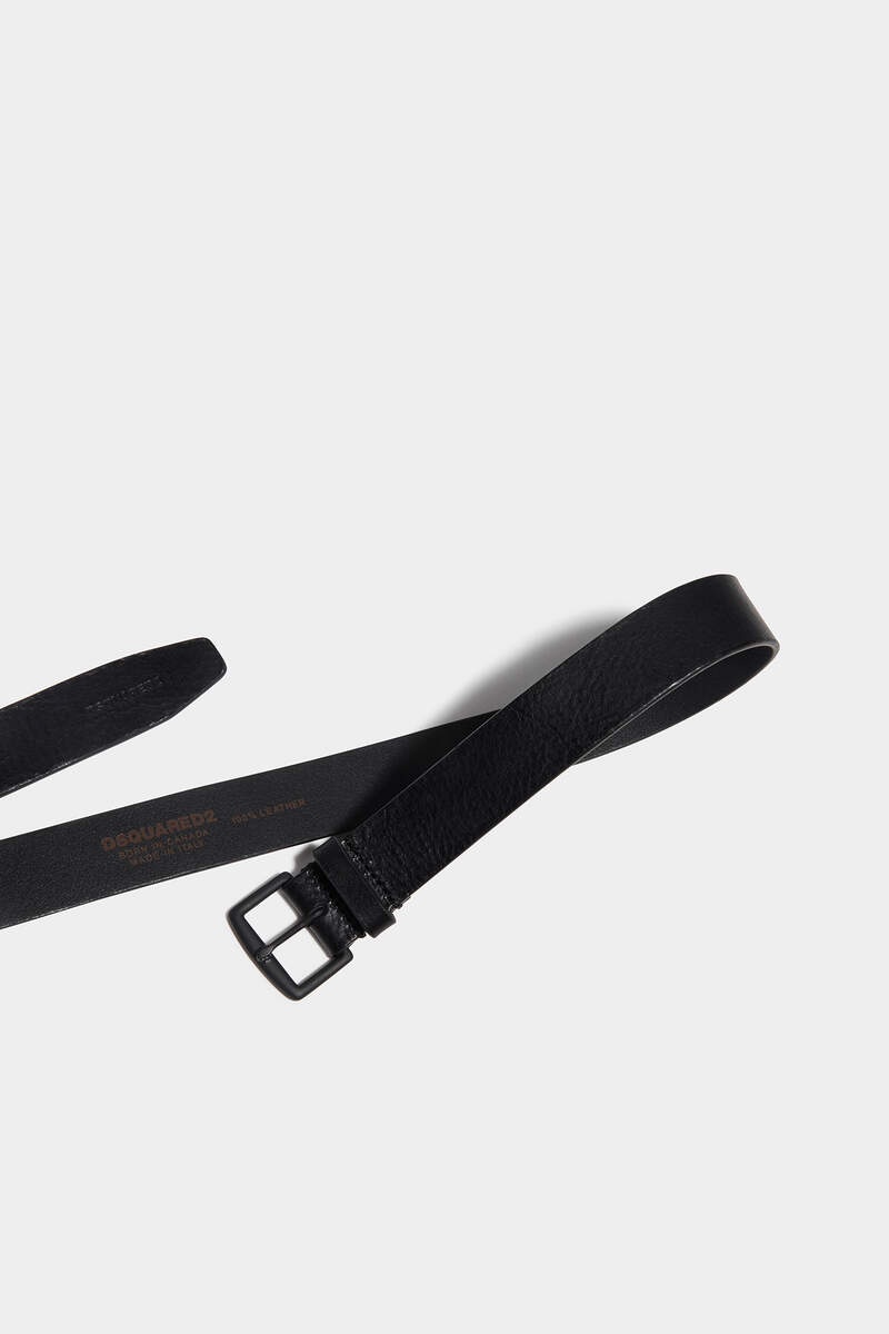 SIMPLE MAN BELT - 4