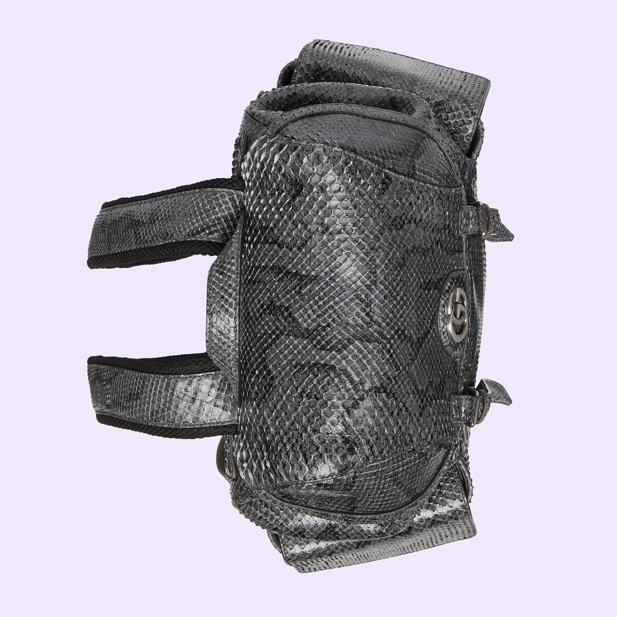 Python backpack with Double G - 7