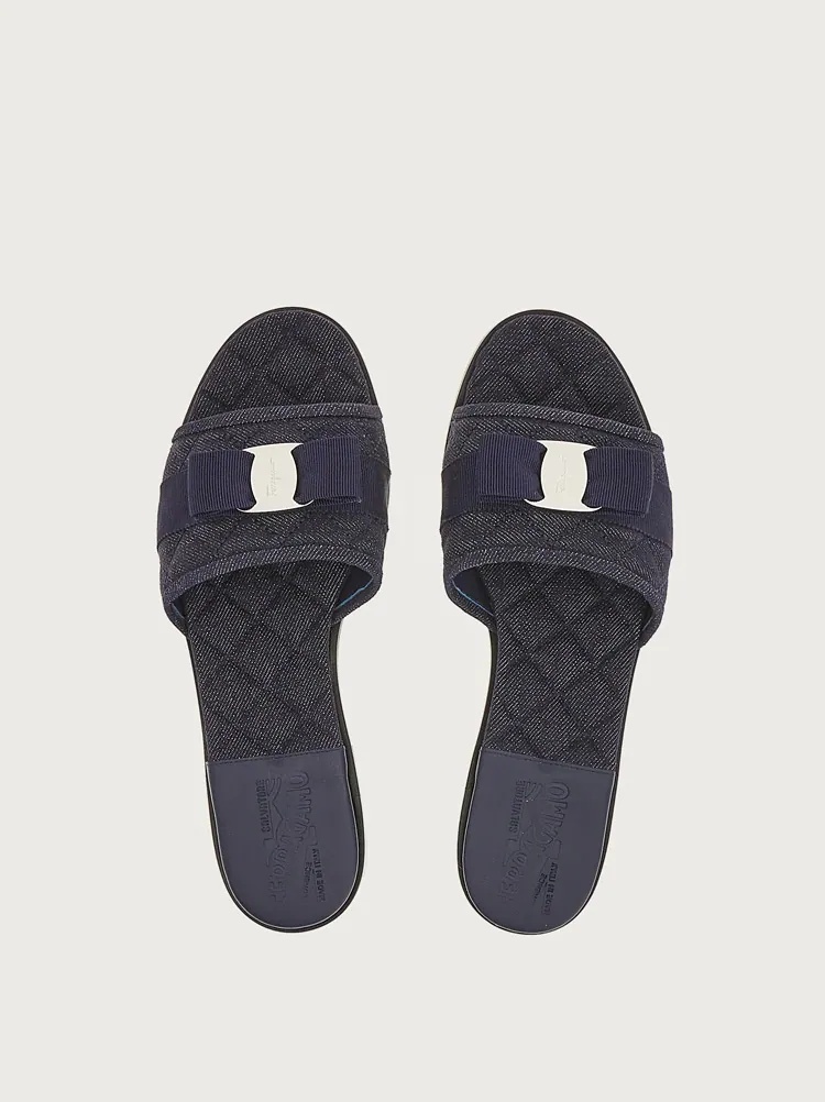VARA BOW SLIDE - 2