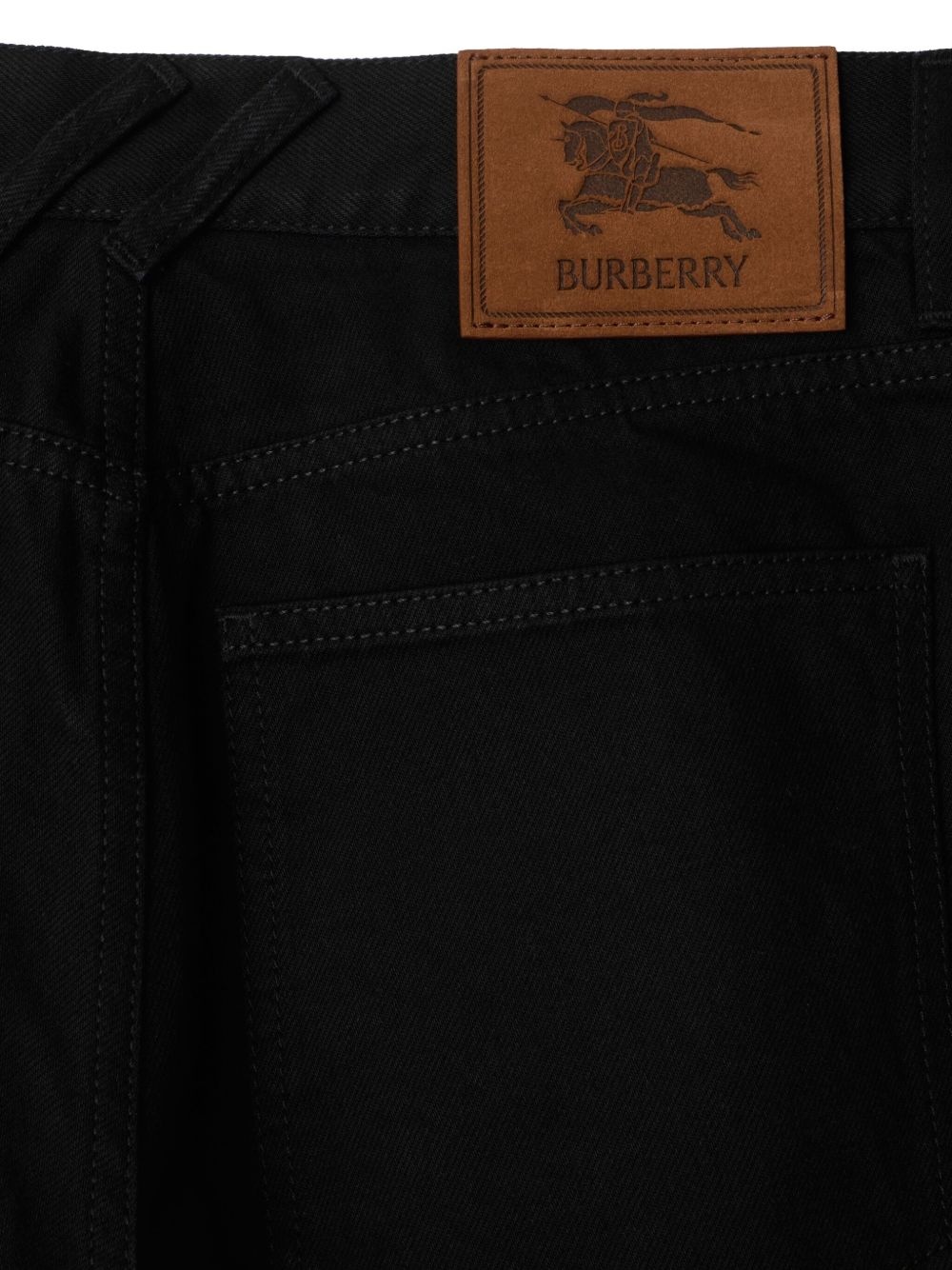 slim-cut jeans - 7