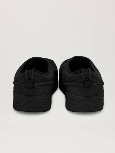 Palm Angels Snow Puffed Sneakers outlook