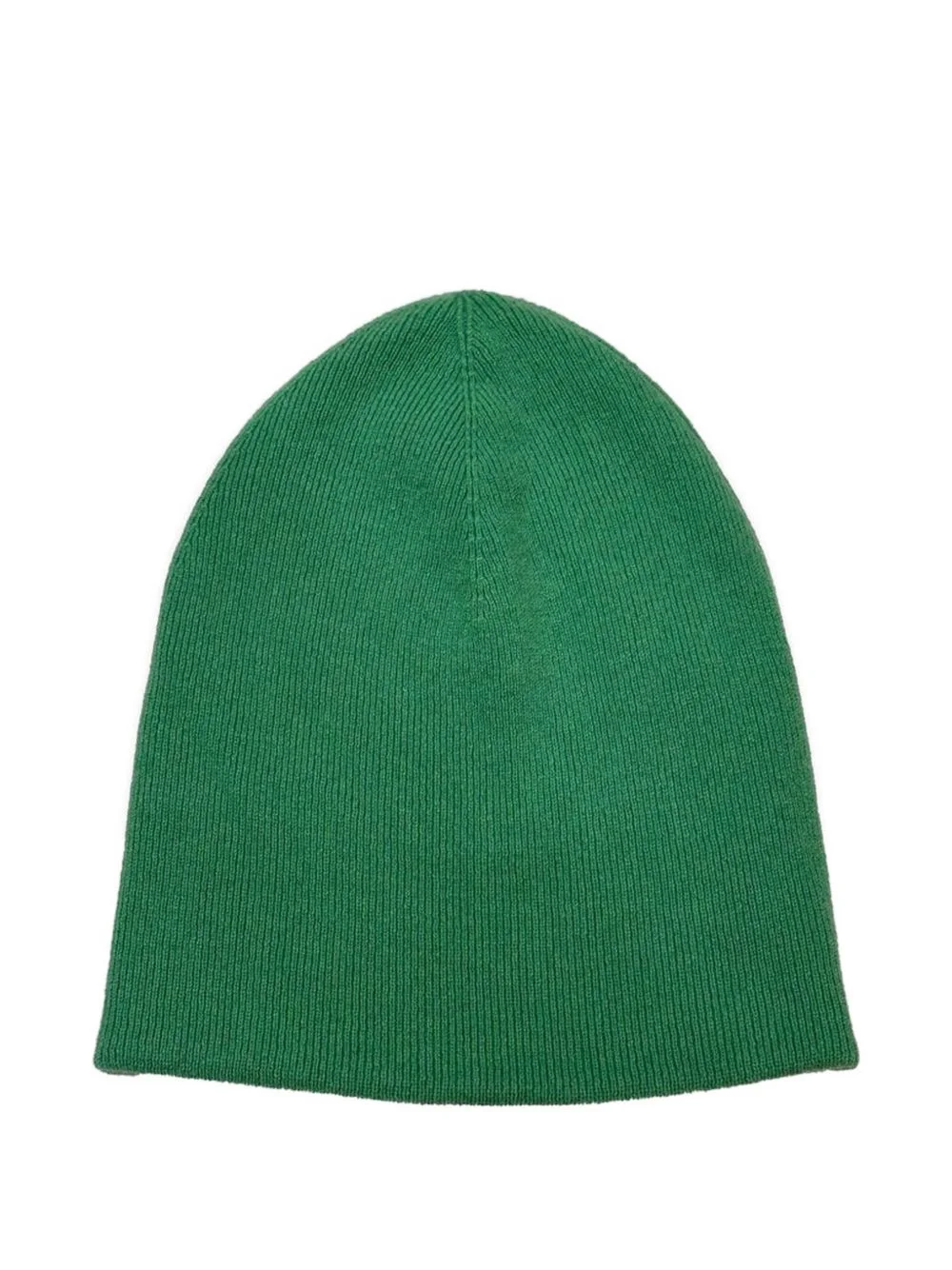 Duane Street ribbed beanie - 1