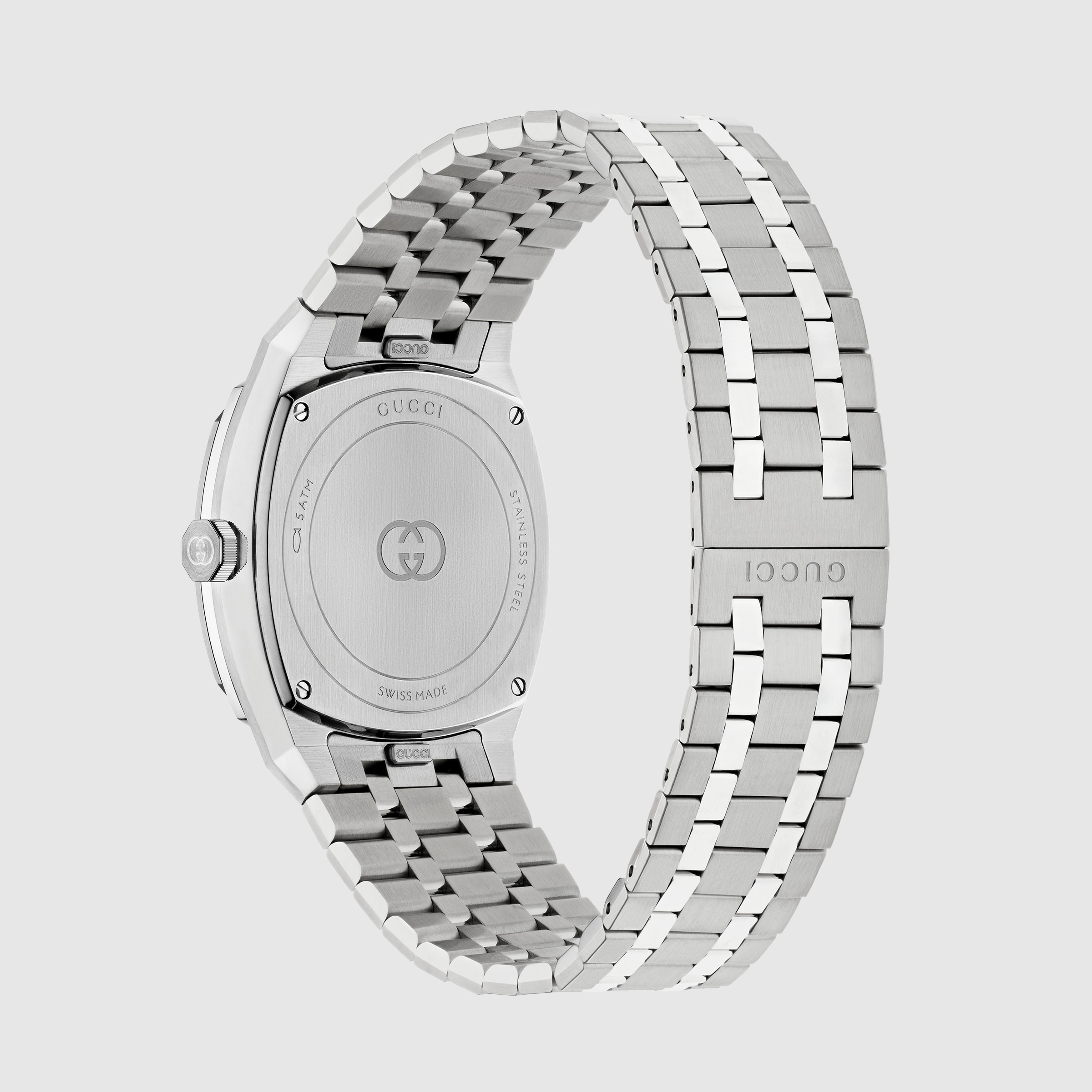 GUCCI 25H watch, 36mm - 2