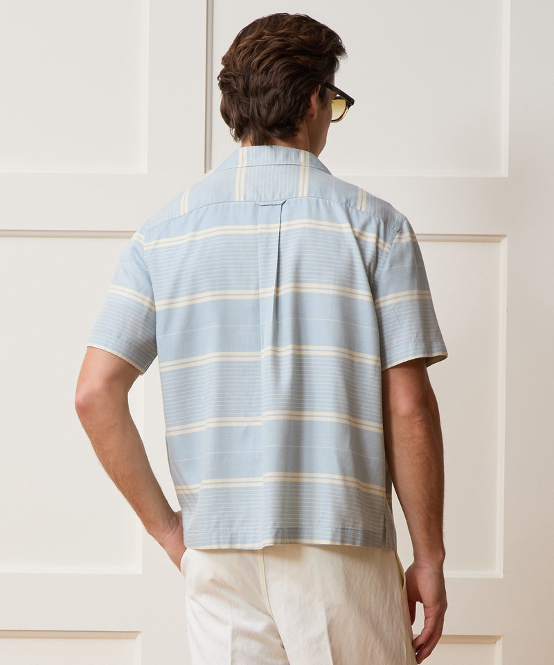 Capri Shirt 4