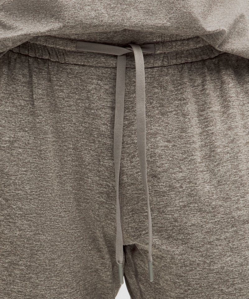 Soft Jersey Tapered Pant *Shorter 6