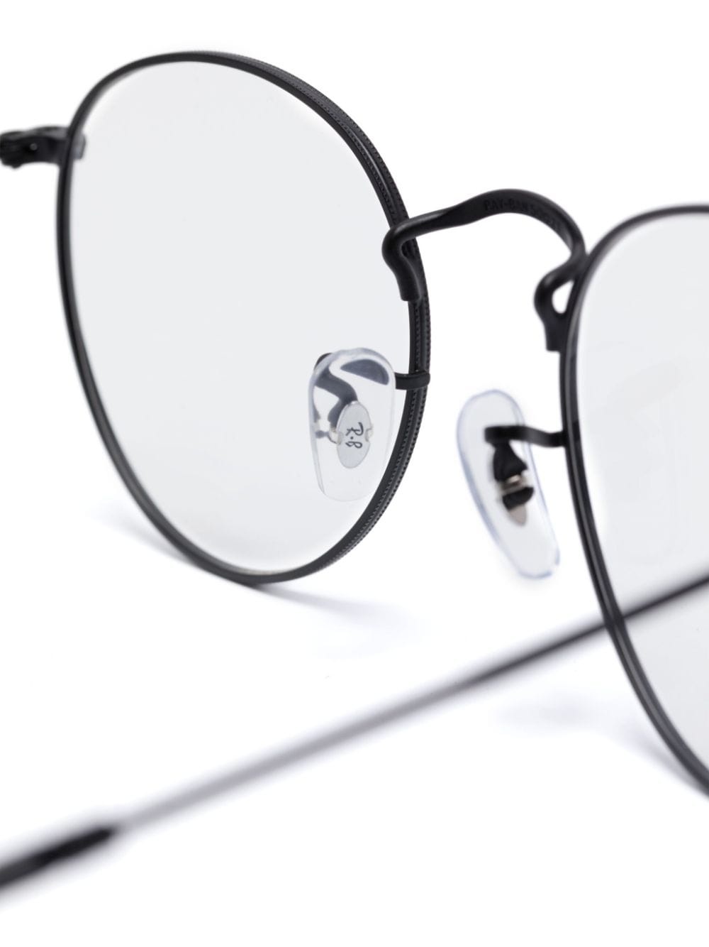 round-frame glasses - 3