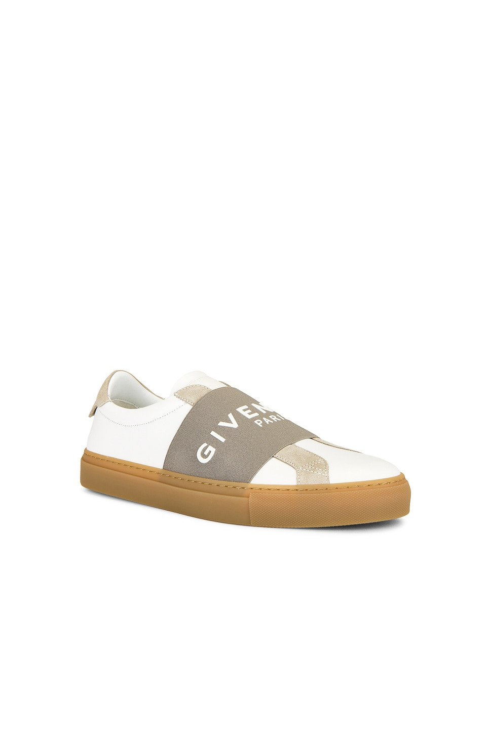 Urban Street Elastic Sneaker - 2