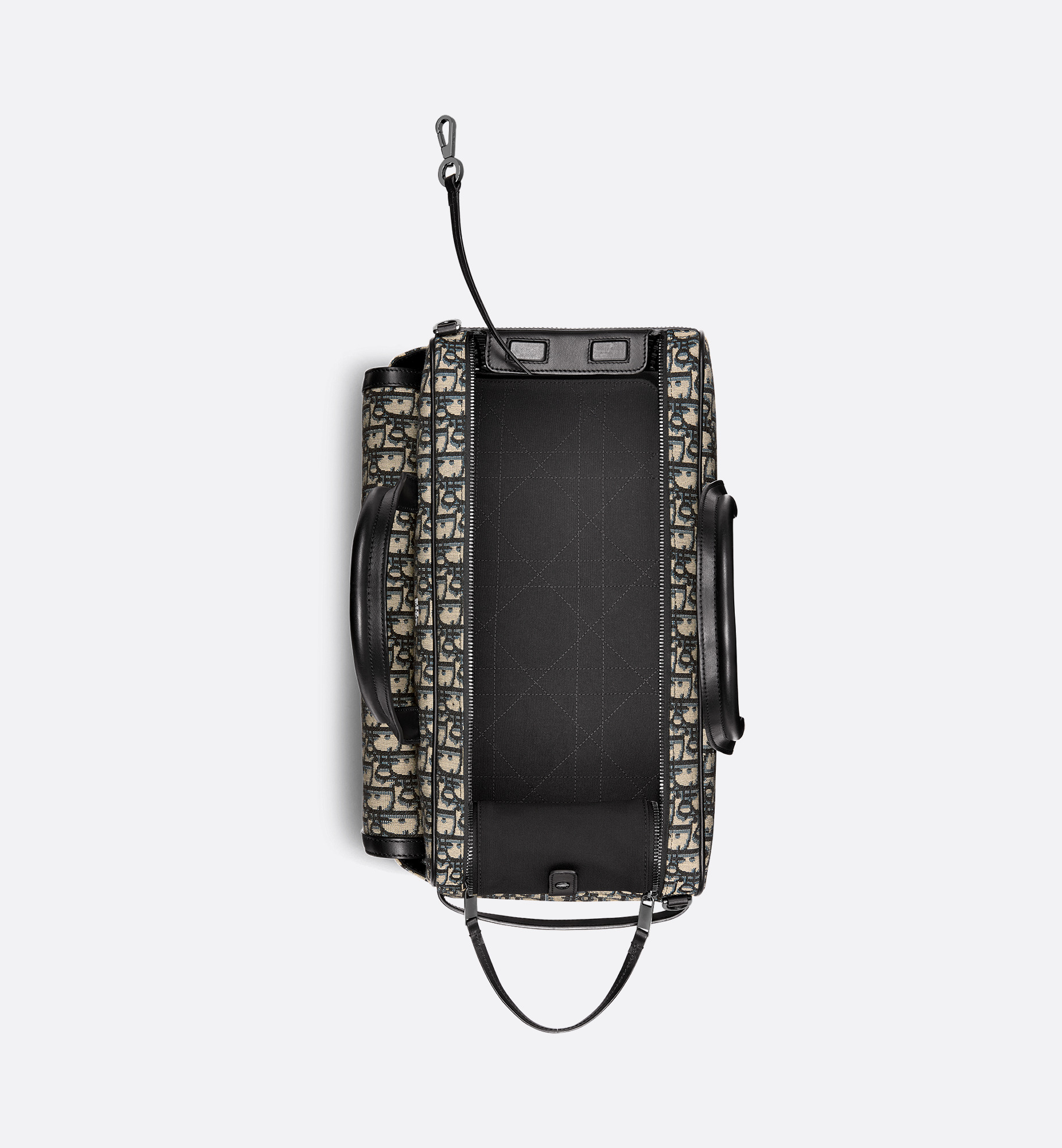 Dior Hit The Road Pet Carrier Bag - 6