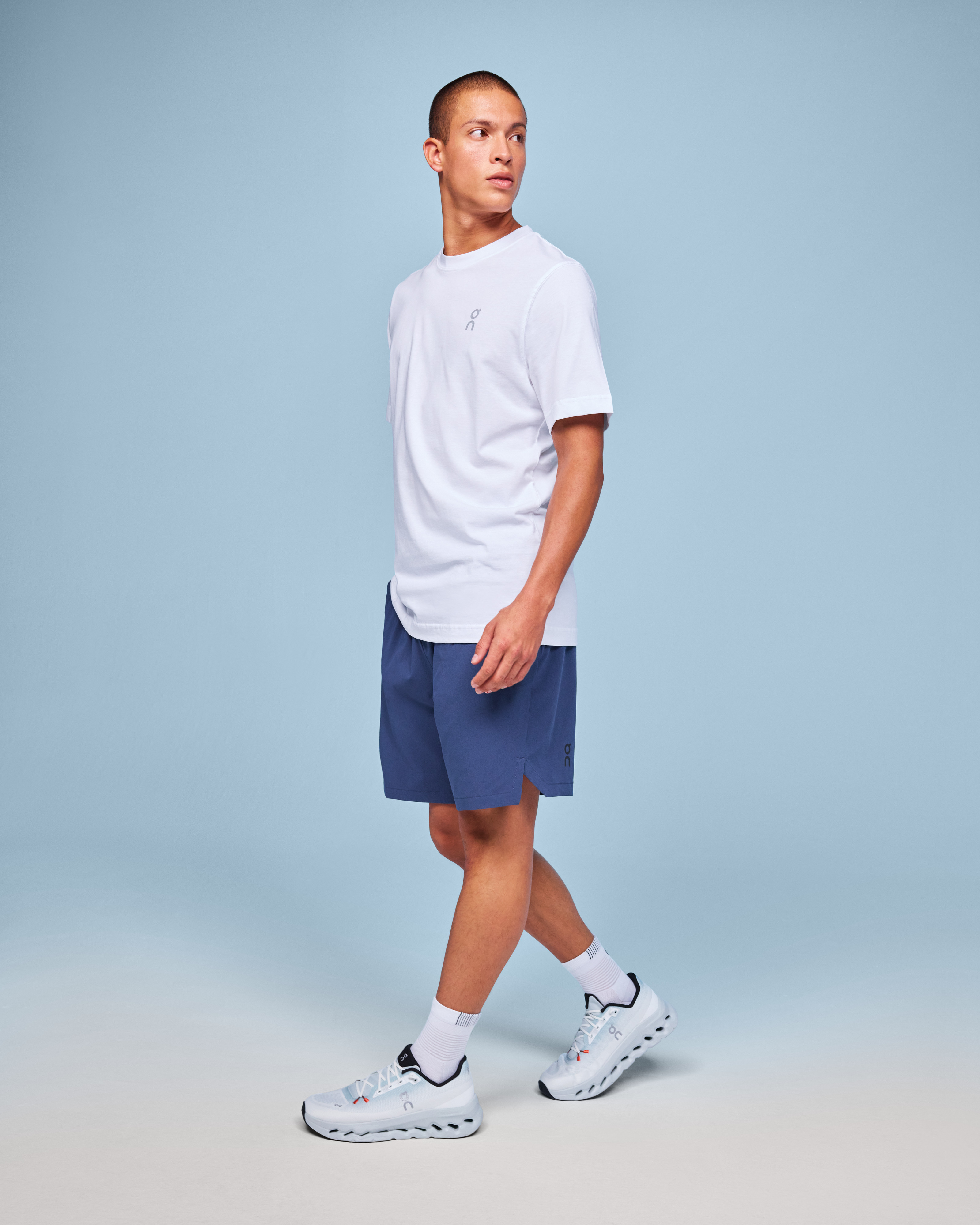 Focus Shorts - 4