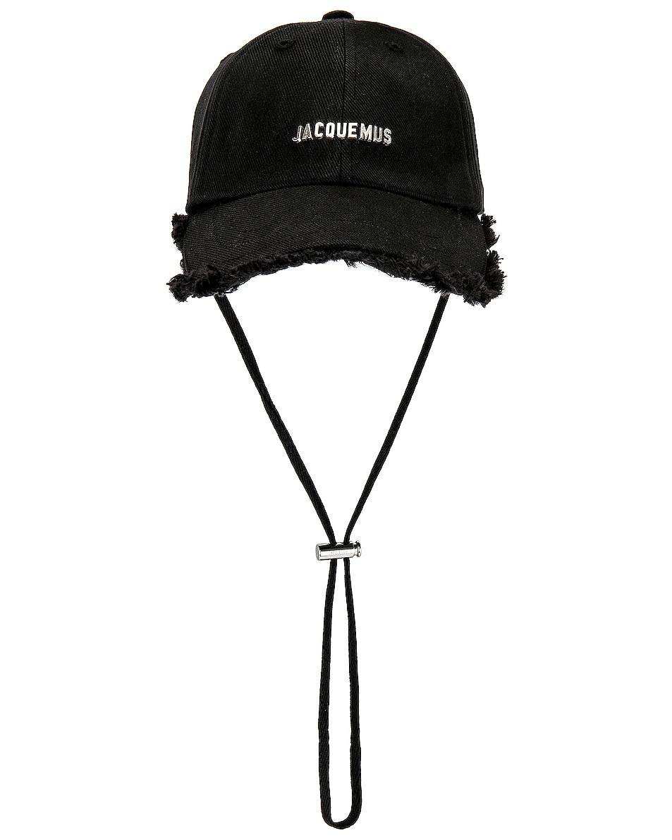 La Casquette Artichaut - 1