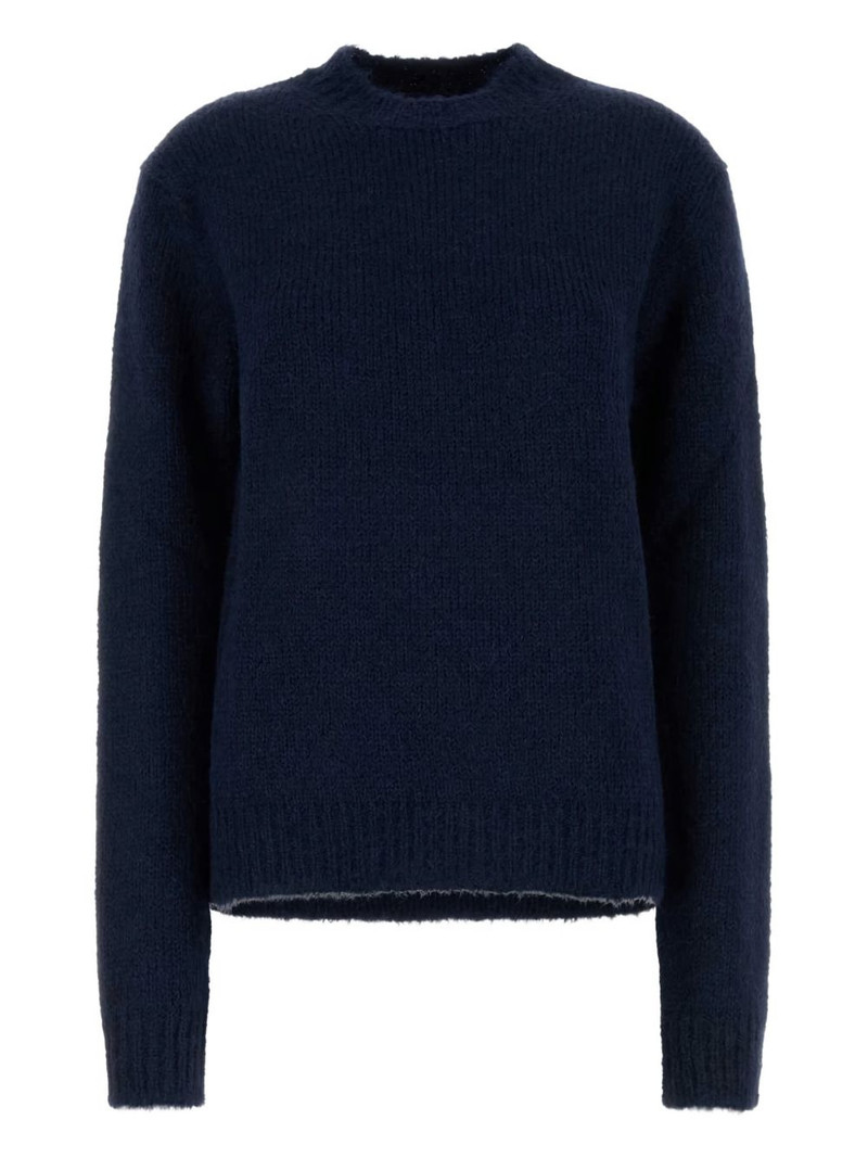 crew-neck sweater 1