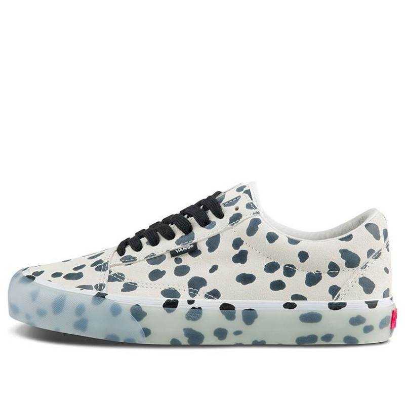 Vans 늙은 Skool NS VLT LX 'Dalmatian'VN0A4UVQ2V2 - 1