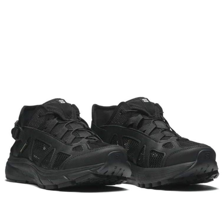 SALOMON Techsonic 'Black' 474382 - 3