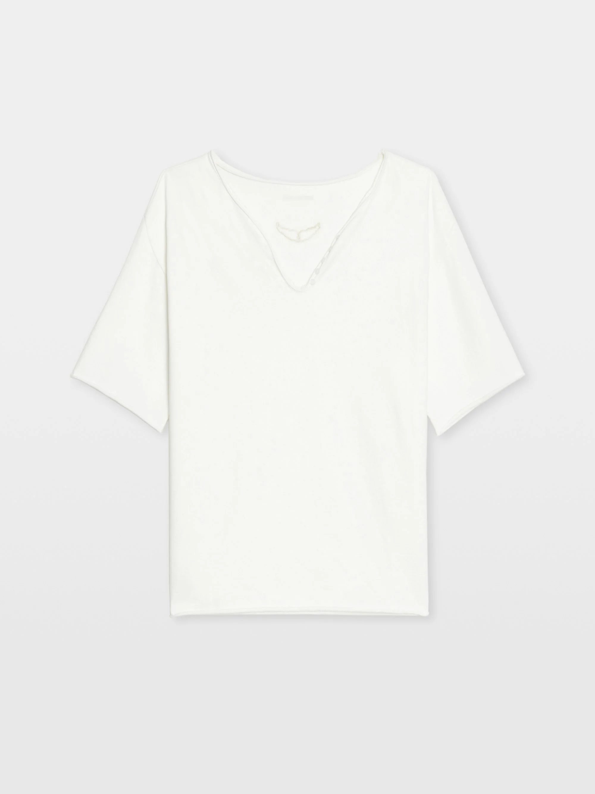 Meg Henley T-shirt - 1