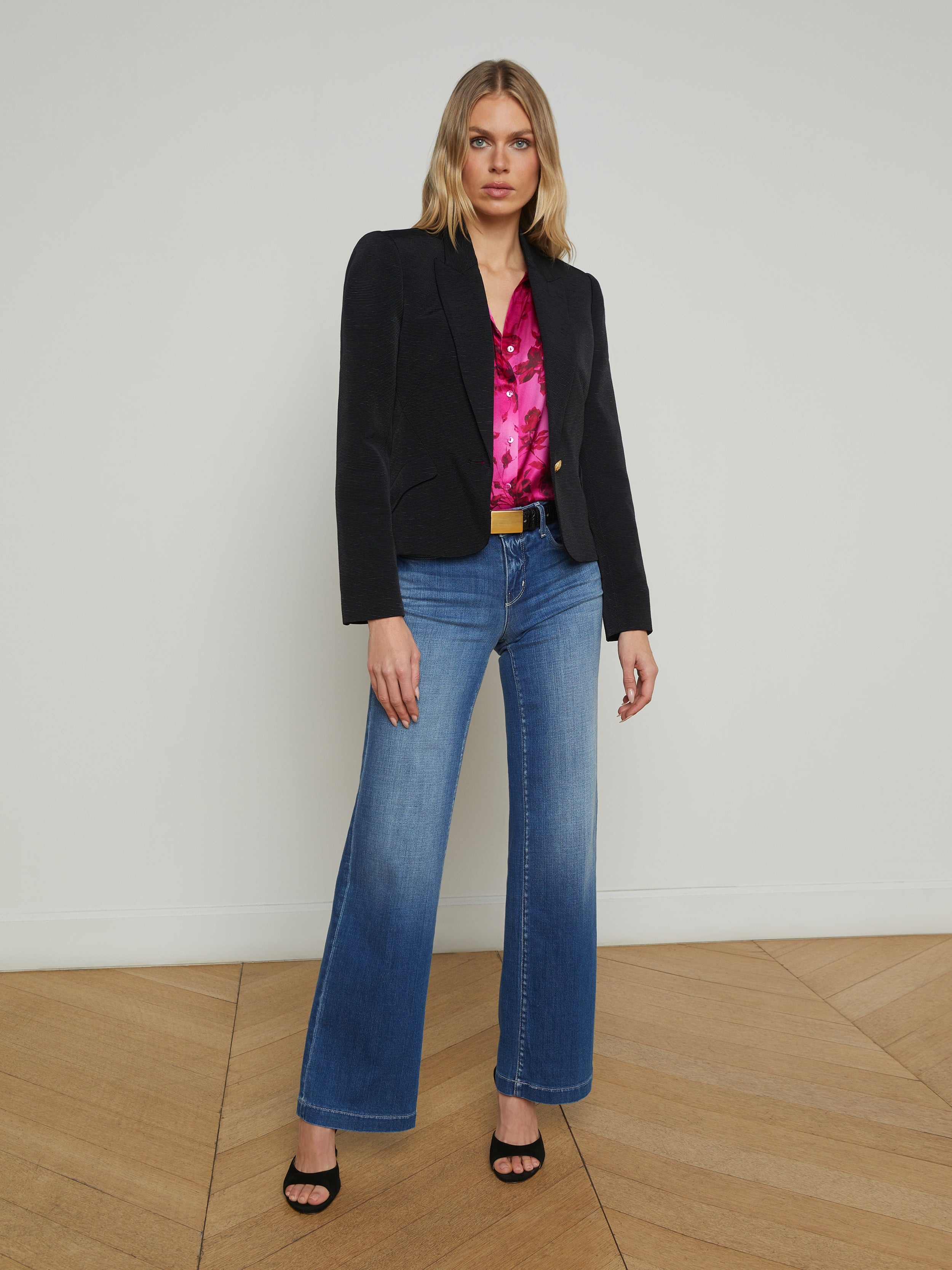 Jennah Blazer - 6