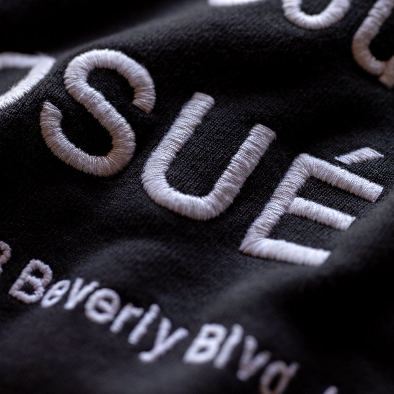 ART ON DISPLAY HOODIE 15
