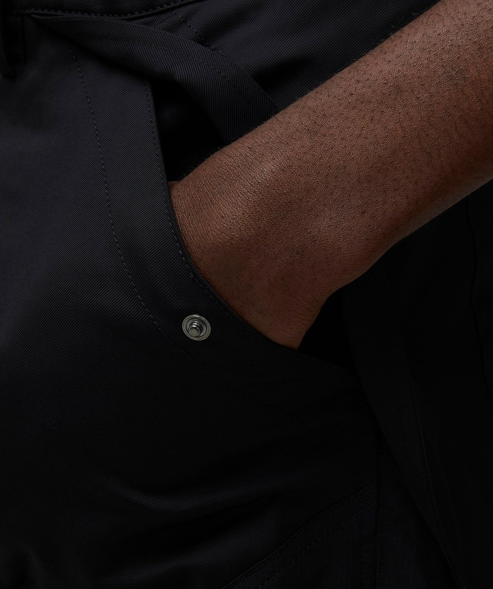 Cargo pant - 4