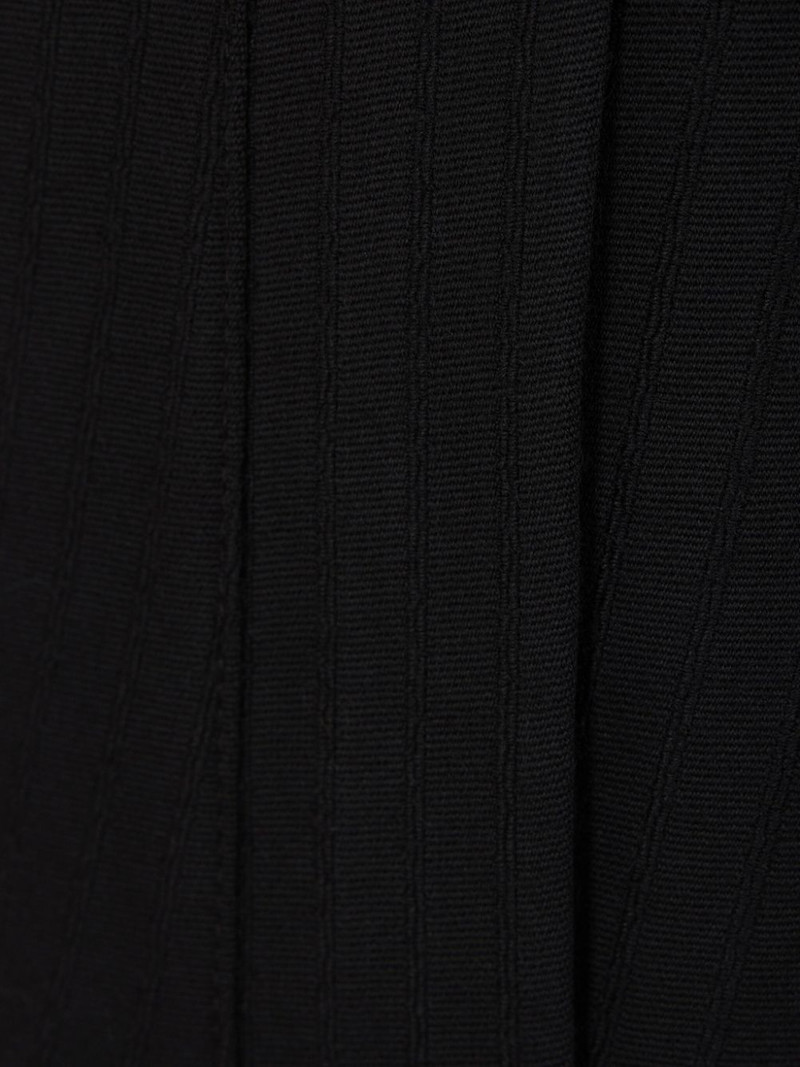 wool single-breasted coat 4