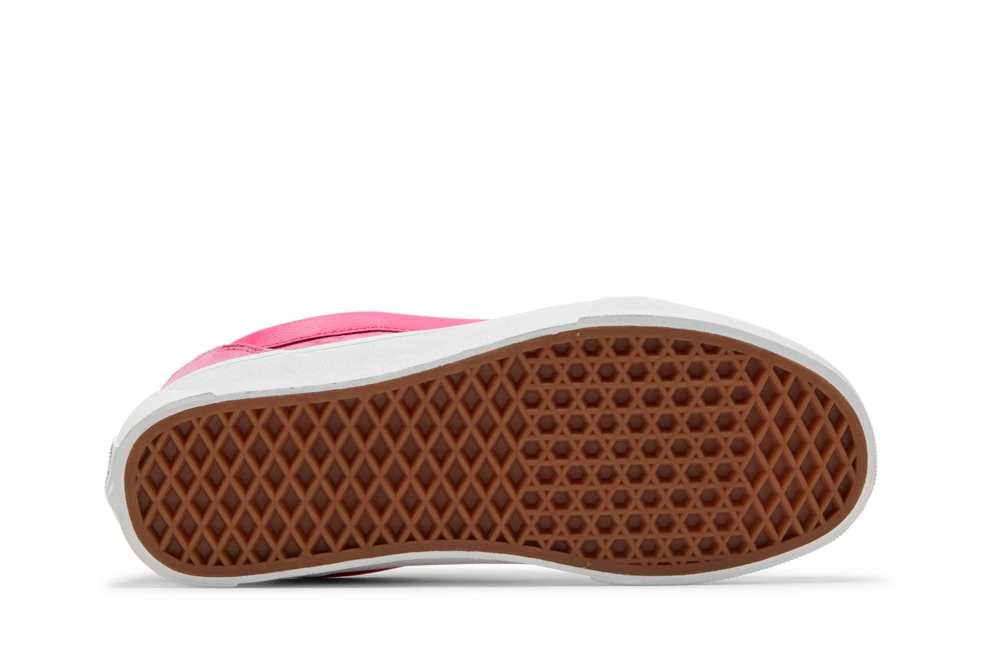 Knu-Skool 'Pink Glo' - 4