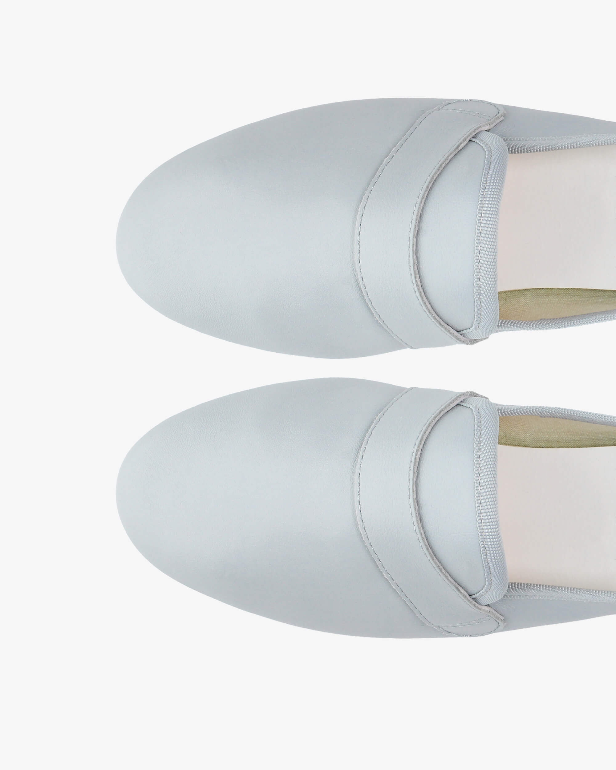 MICHAEL SOLE RUBBER LOAFERS - 2