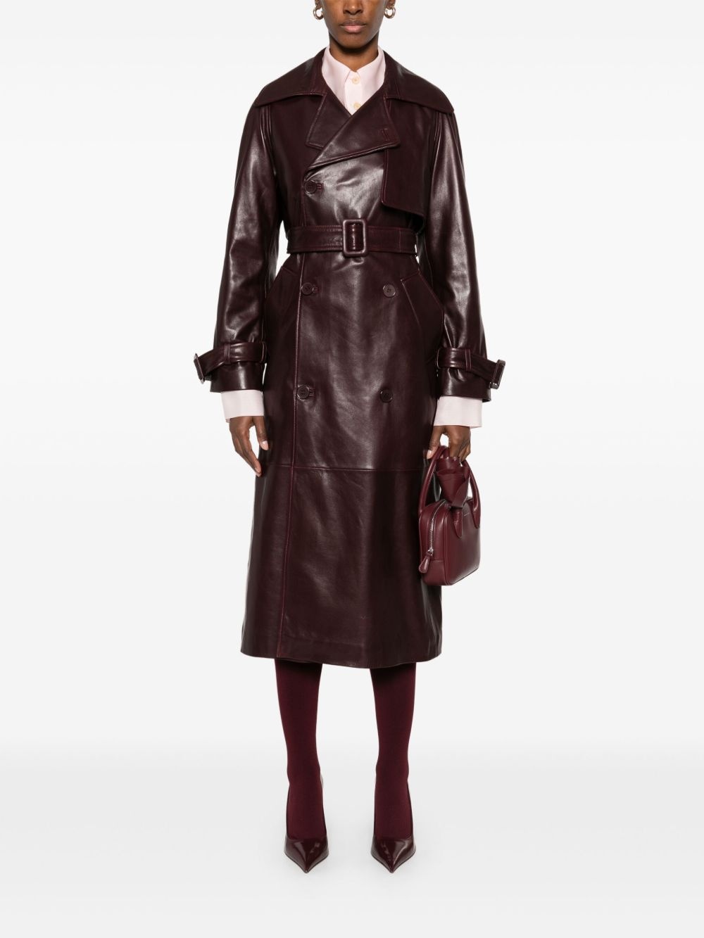 Henri coat - 2