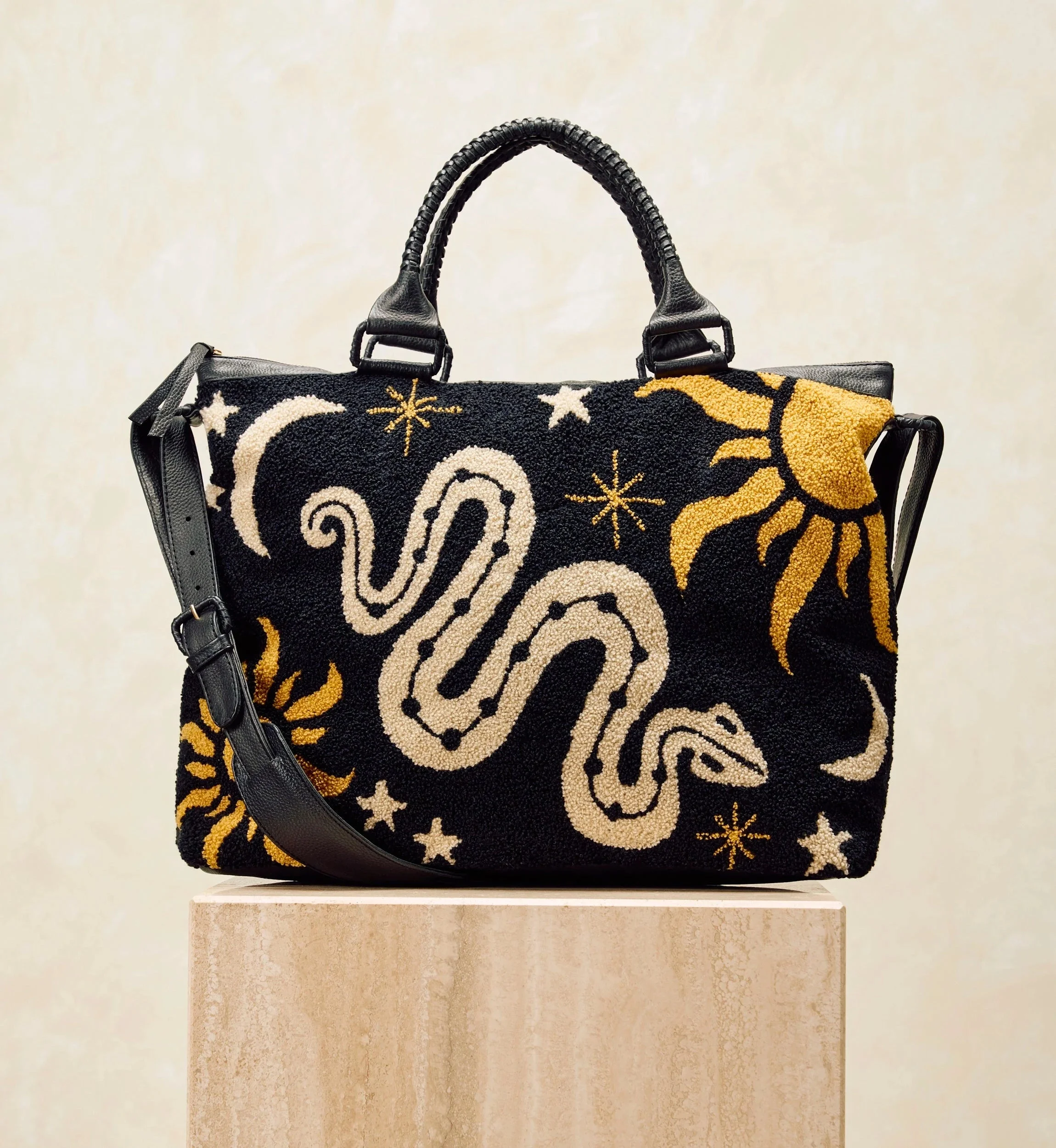 WEEKENDER | MYSTIC BLACK - 1