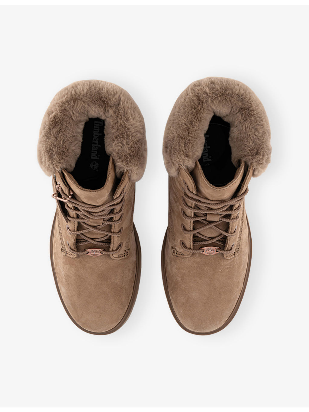 Lyonsdale Nubuck-Leather Ankle Boots - 2