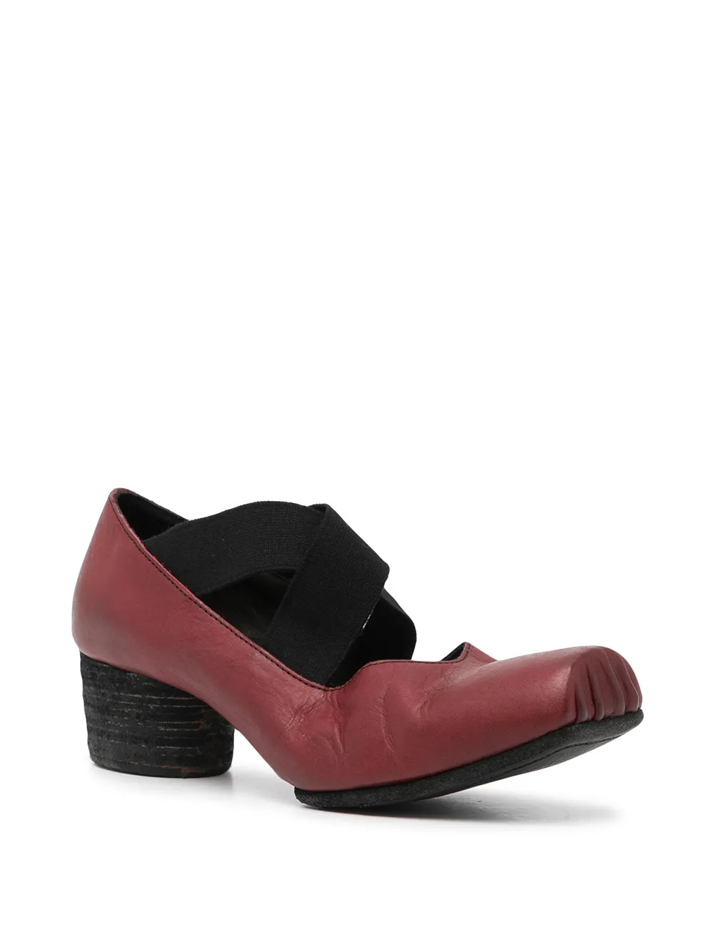 UMA WANG - Women High Ballet Shoes - 2