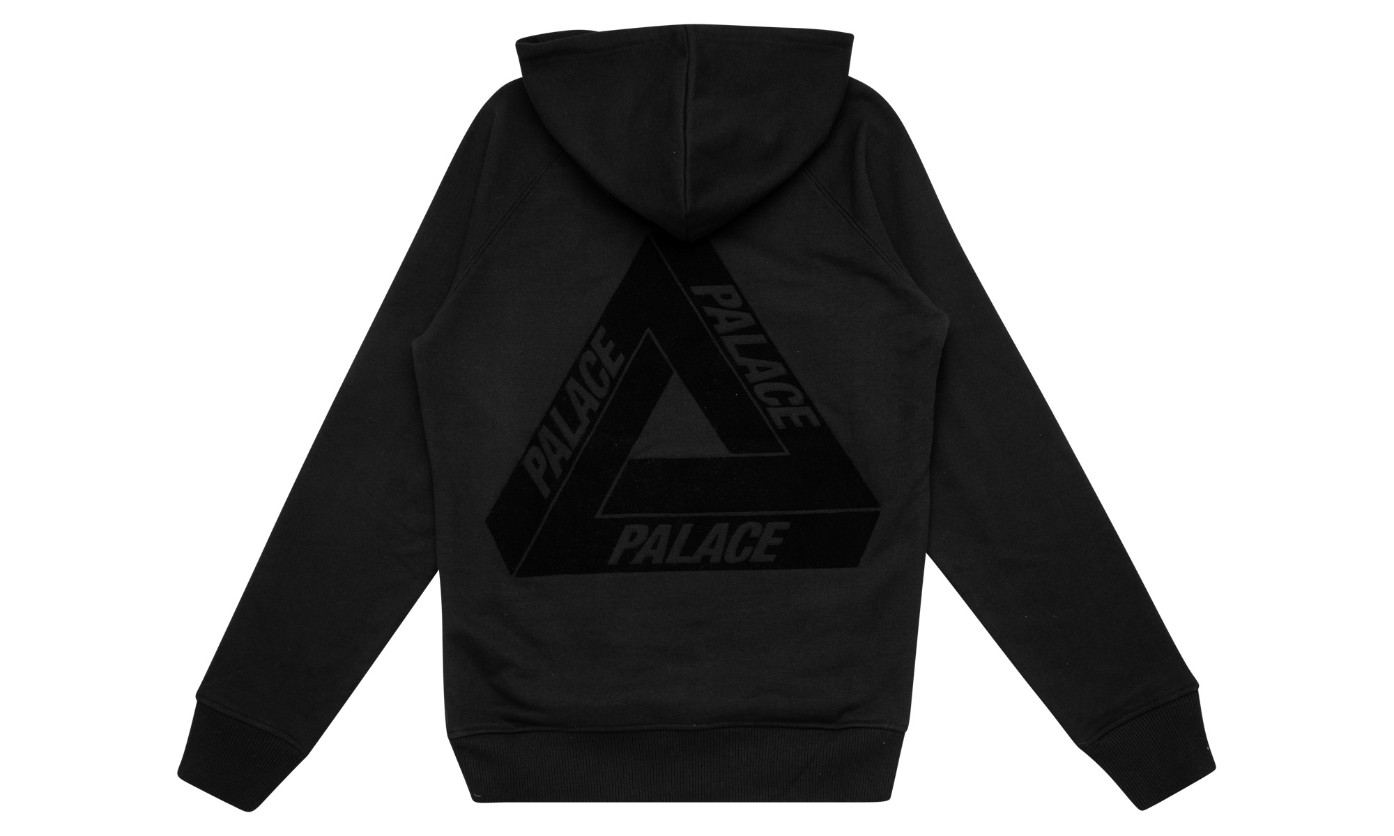 Flocka Hoodie - 3