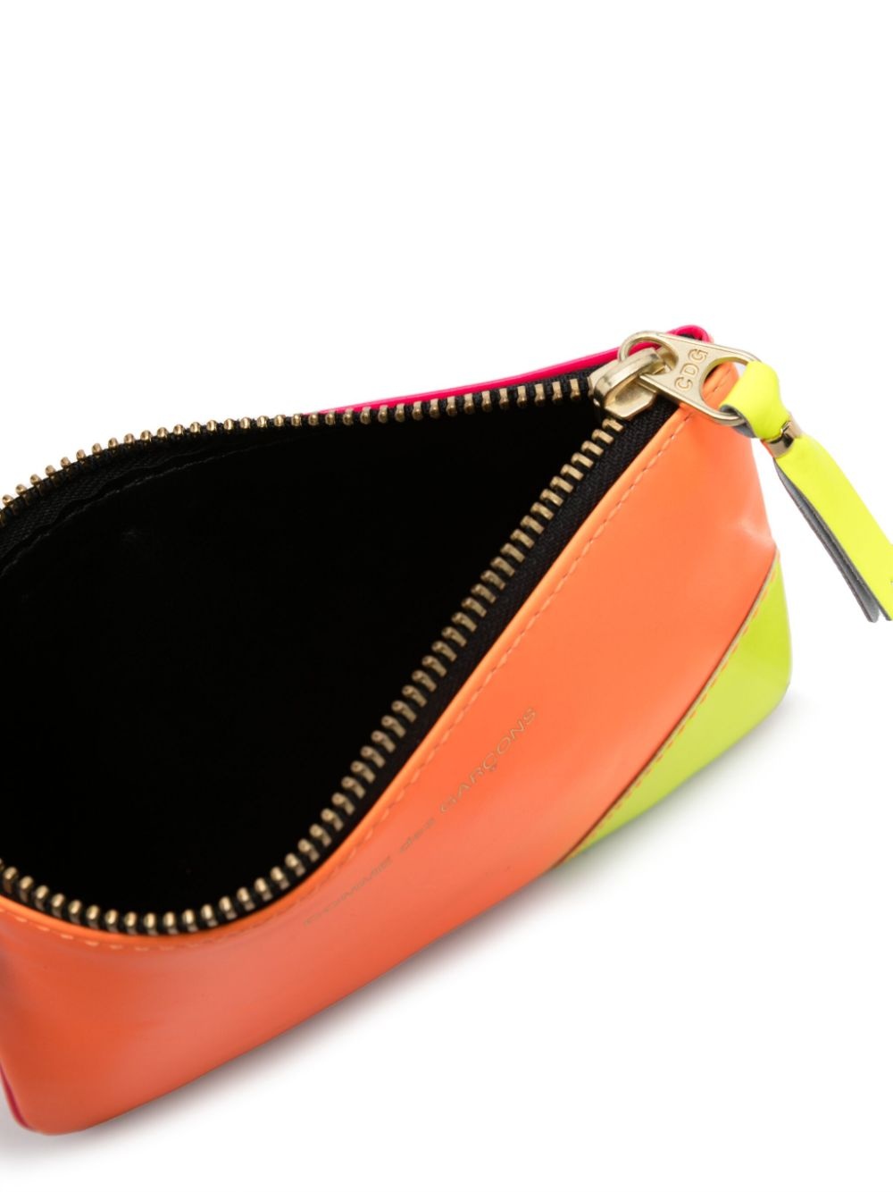 colourblock wallet - 3