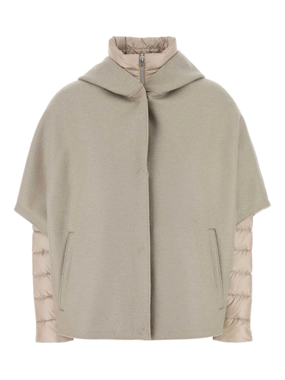 Herno Jackets Powder - 1