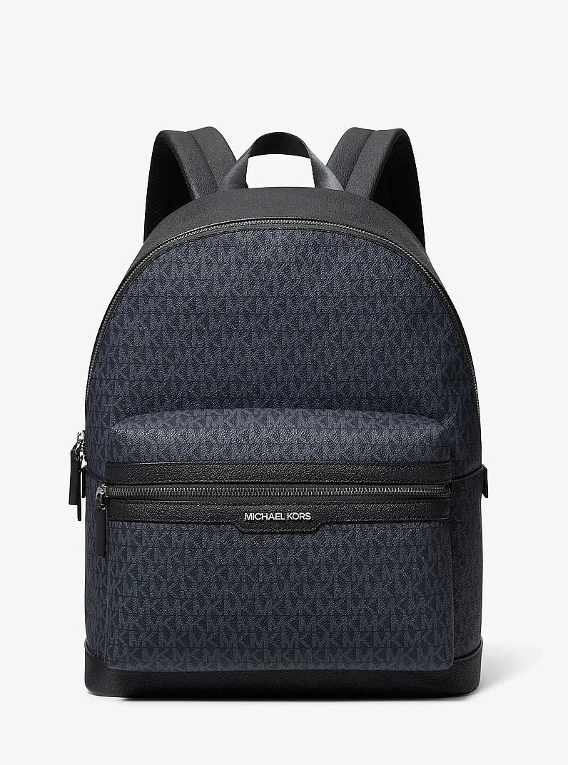 Cooper Signature Logo Backpack - 1