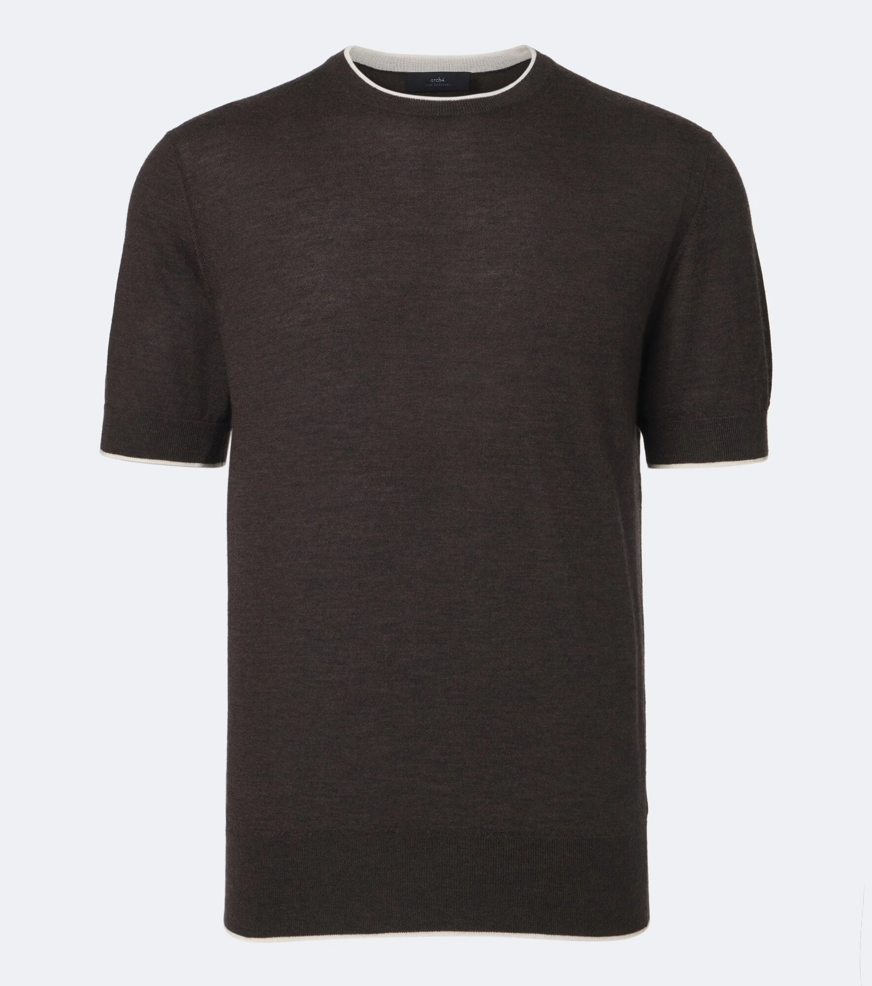 Mr Gubbins cashmere sweater - 1