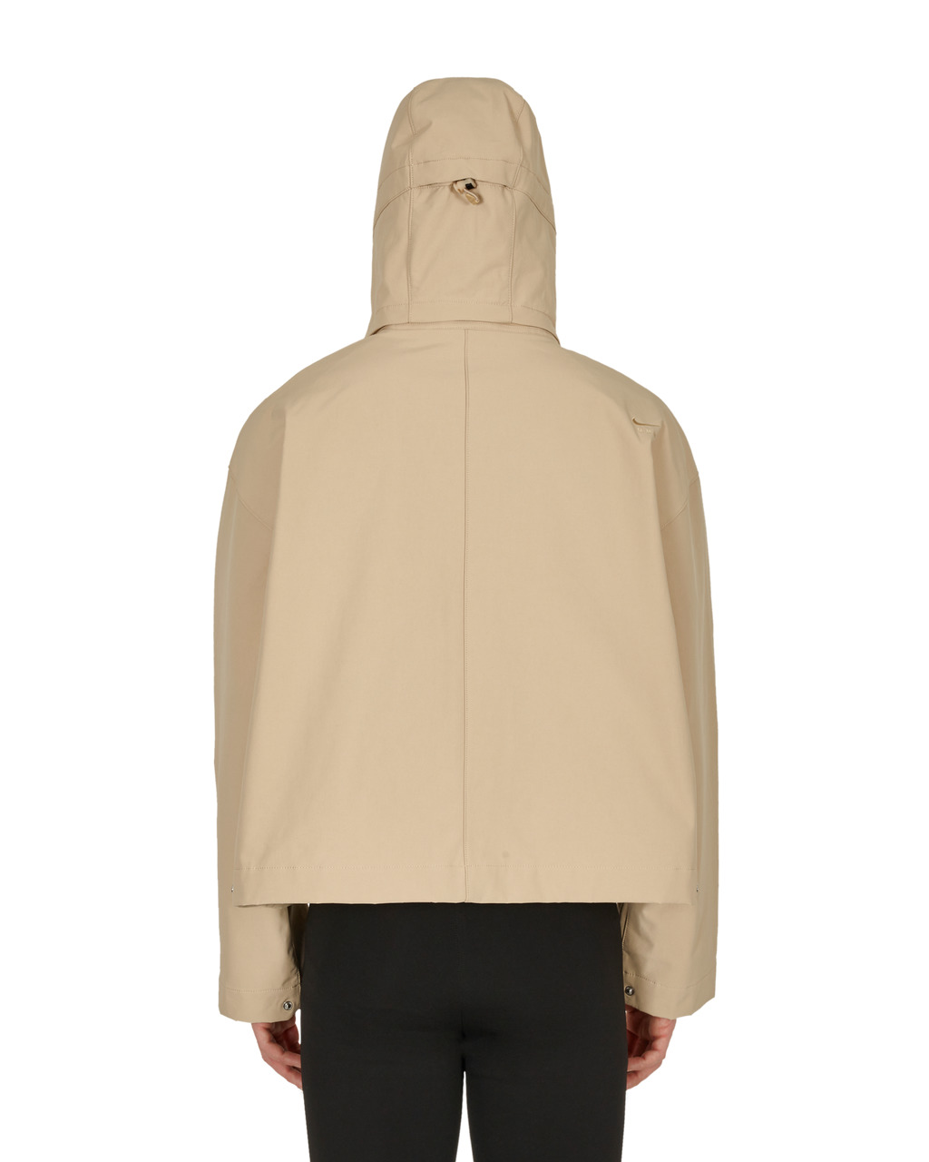 U NRG B JACKET - 5