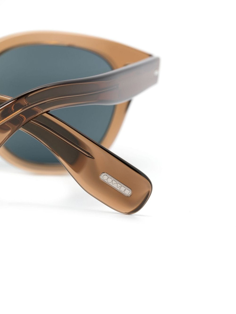 Cary Grant Sun round-frame sunglasses 3