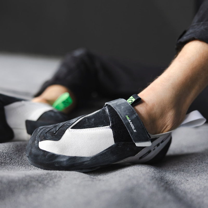 Five Ten Hiangle Climbing Shoes 11