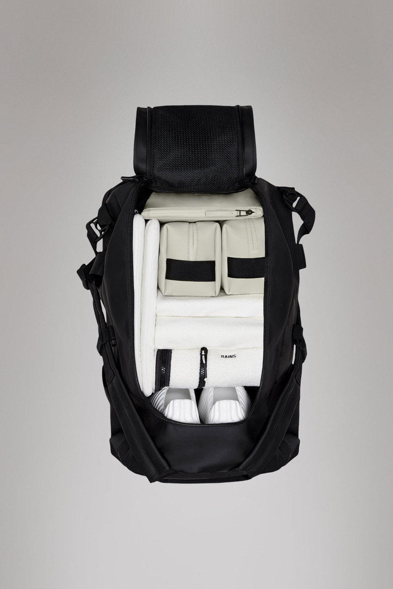 Texel Duffel Bag Small 5