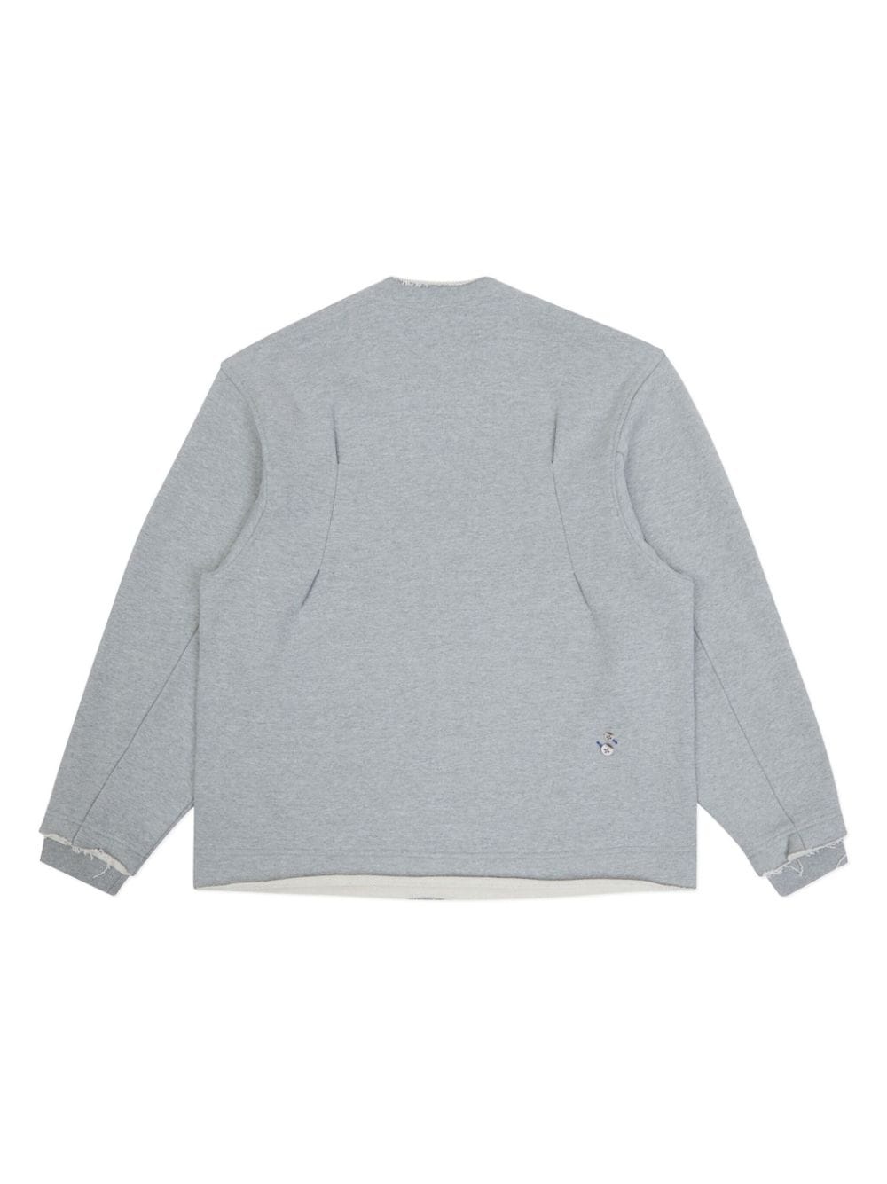 ★ADERERROR★ Product. 134 Silver ADERERROR - ADERERROR｜Online Store