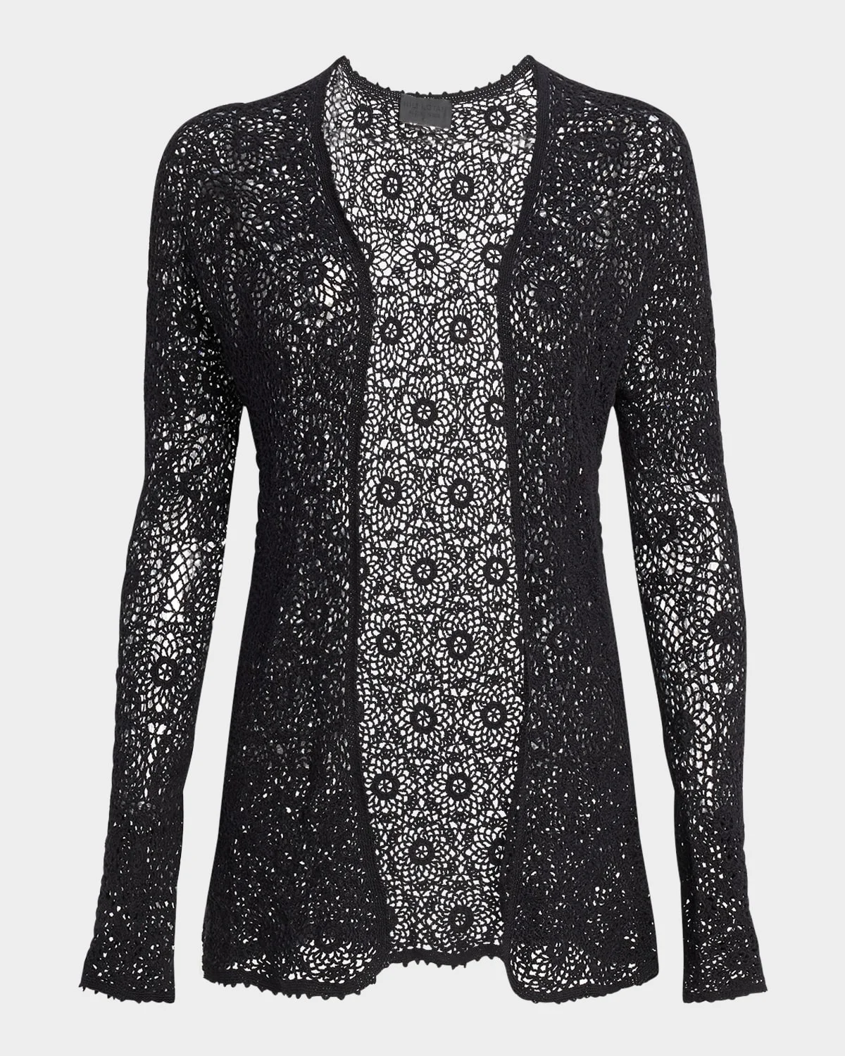 Stacy Lacey Open Cardiagn - 1