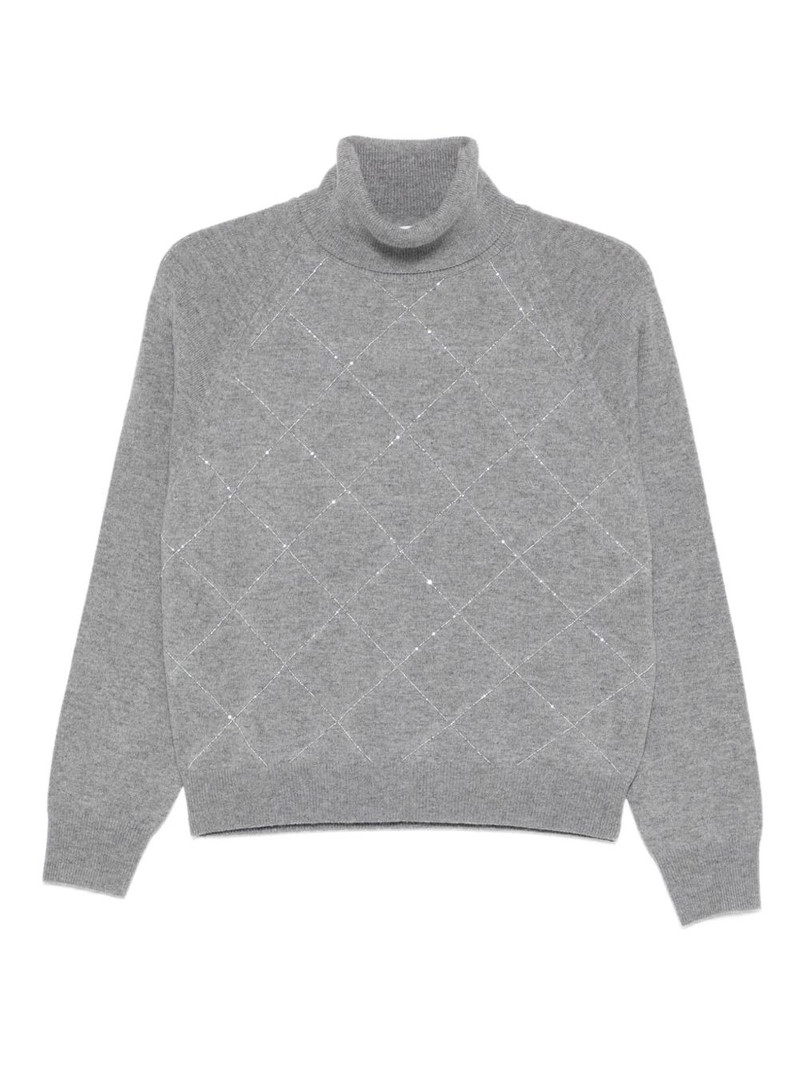 turtleneck sweater 1