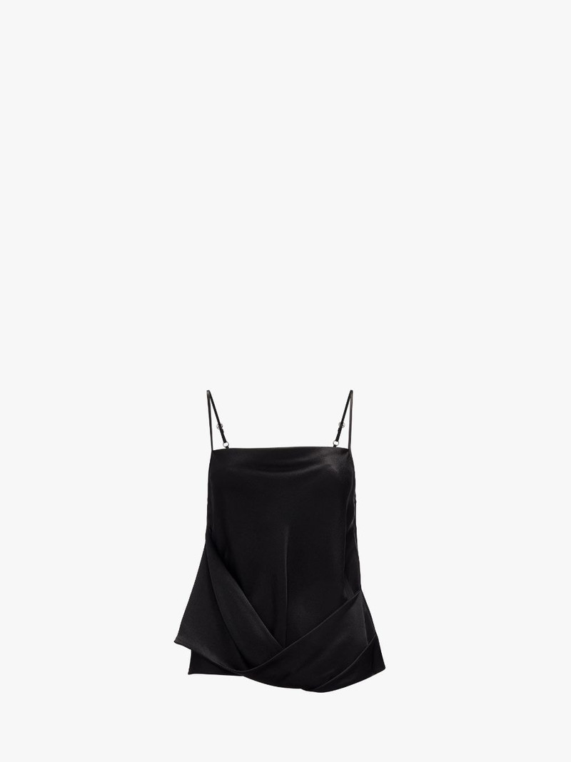 TWISTED CAMISOLE 1