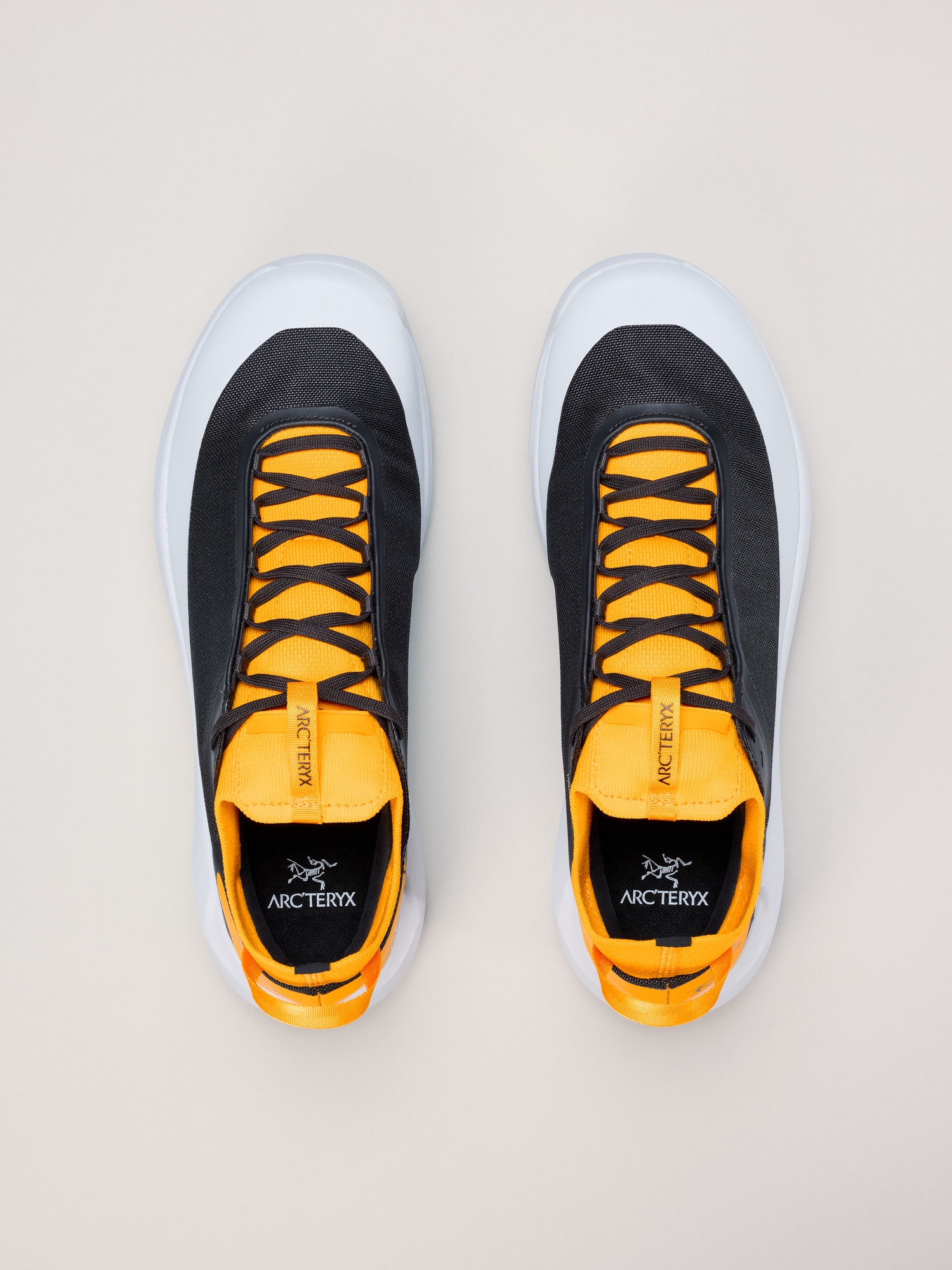 Vertex Alpine Shoe - 3