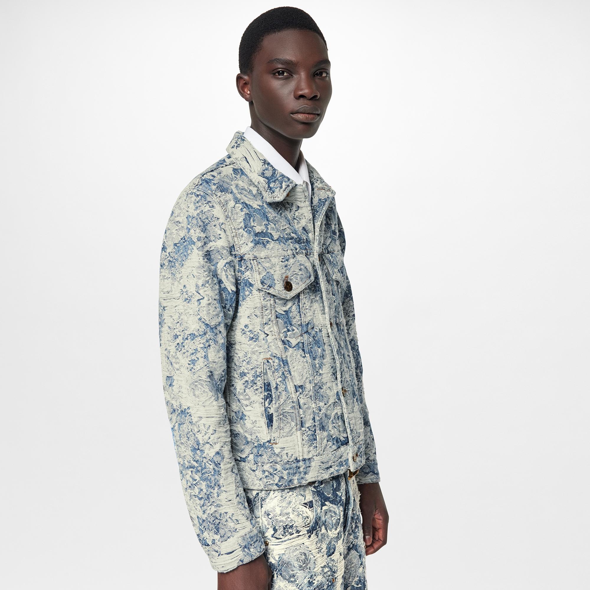 Classic Denim Jacket - 5