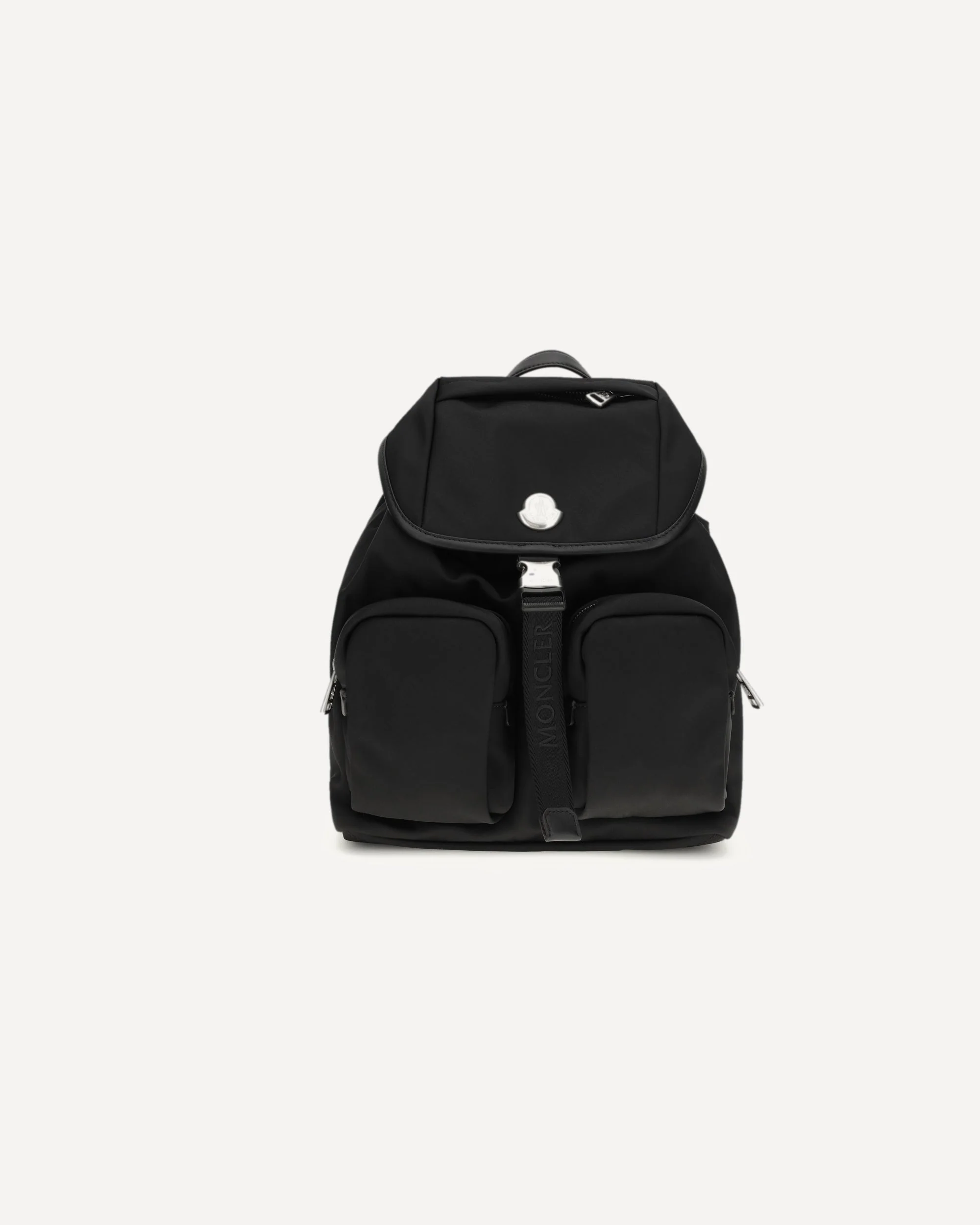 New Trick Logo Backpack - 1